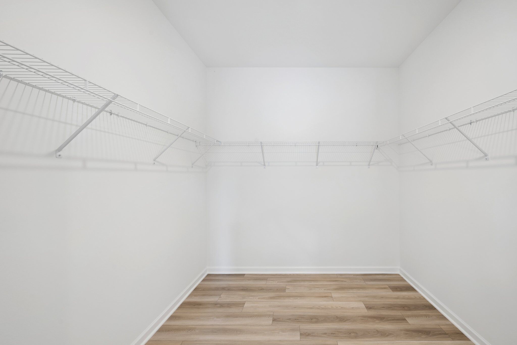 Owner's Closet