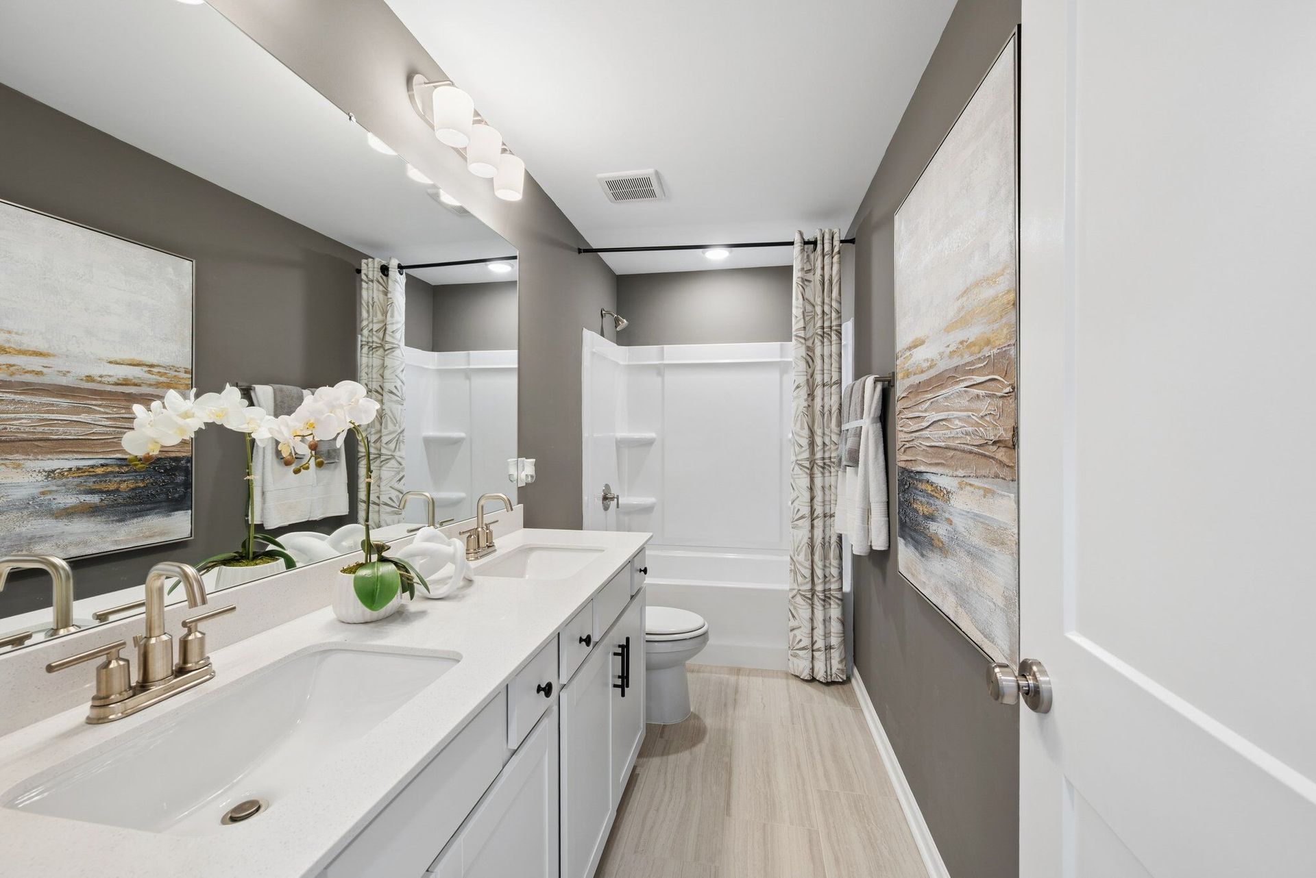 Bathroom - Representational Photo