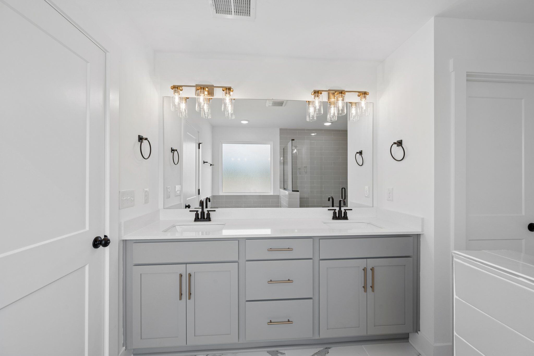 Owner's Bathroom
