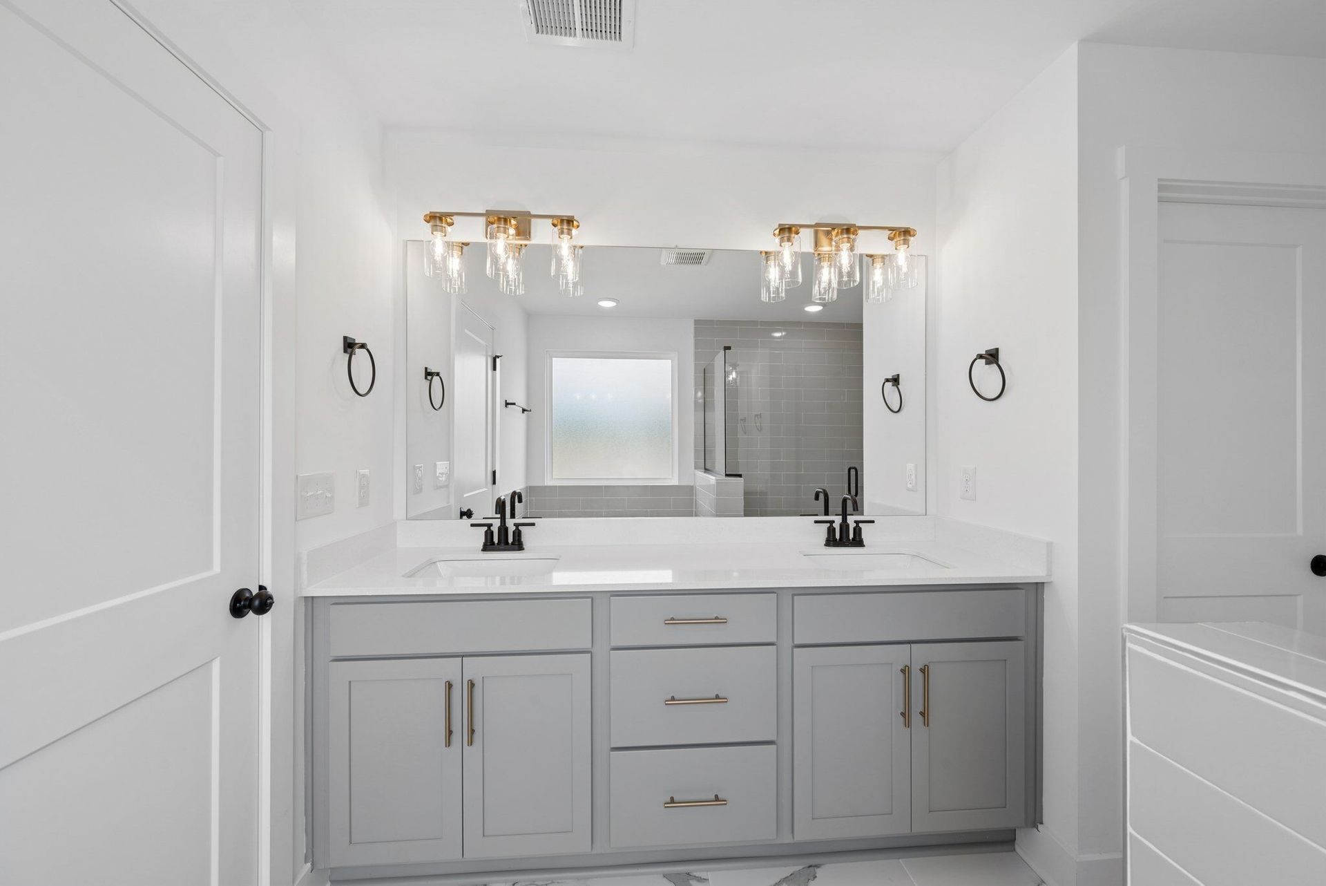 Owner's Bathroom