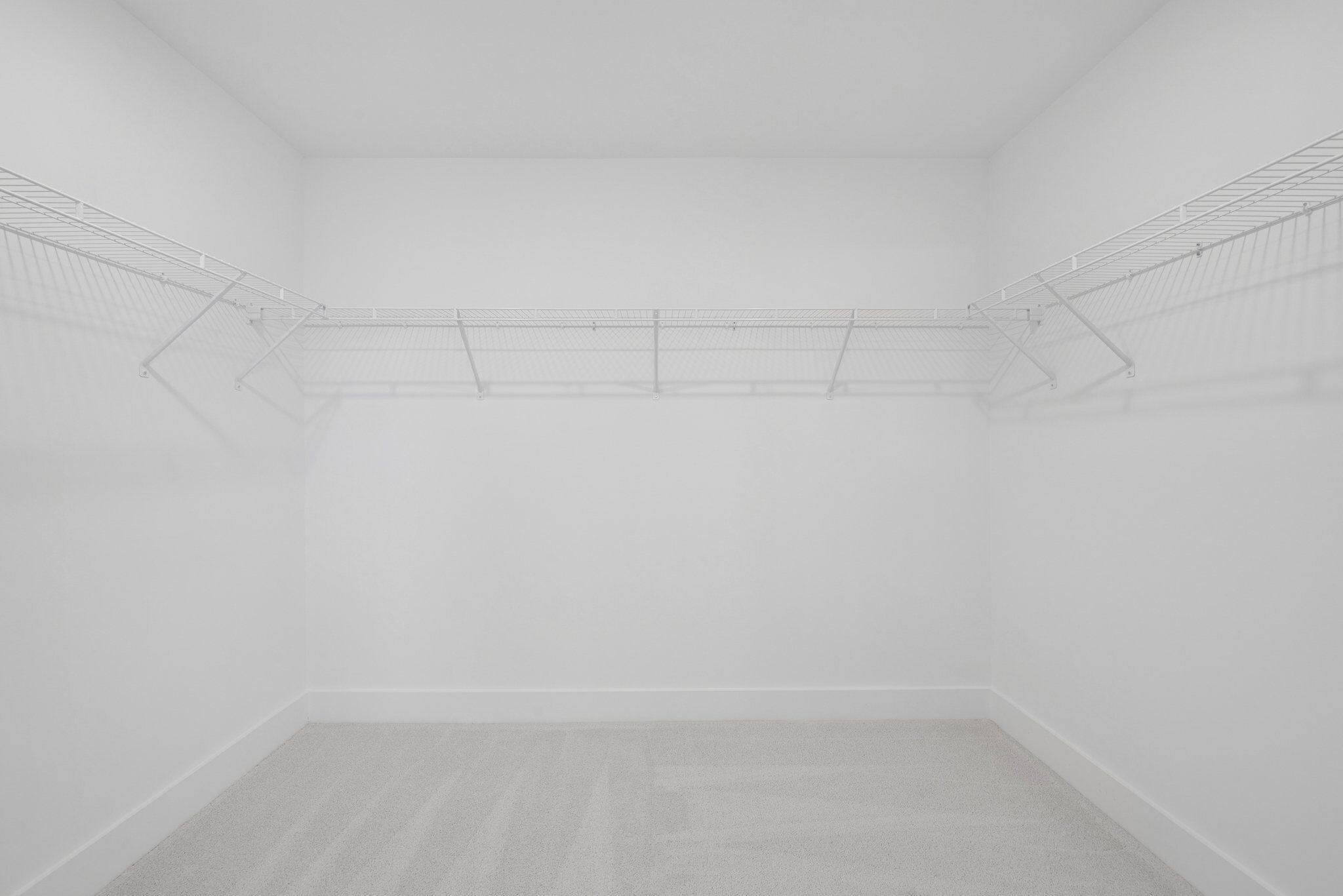Owner's Closet