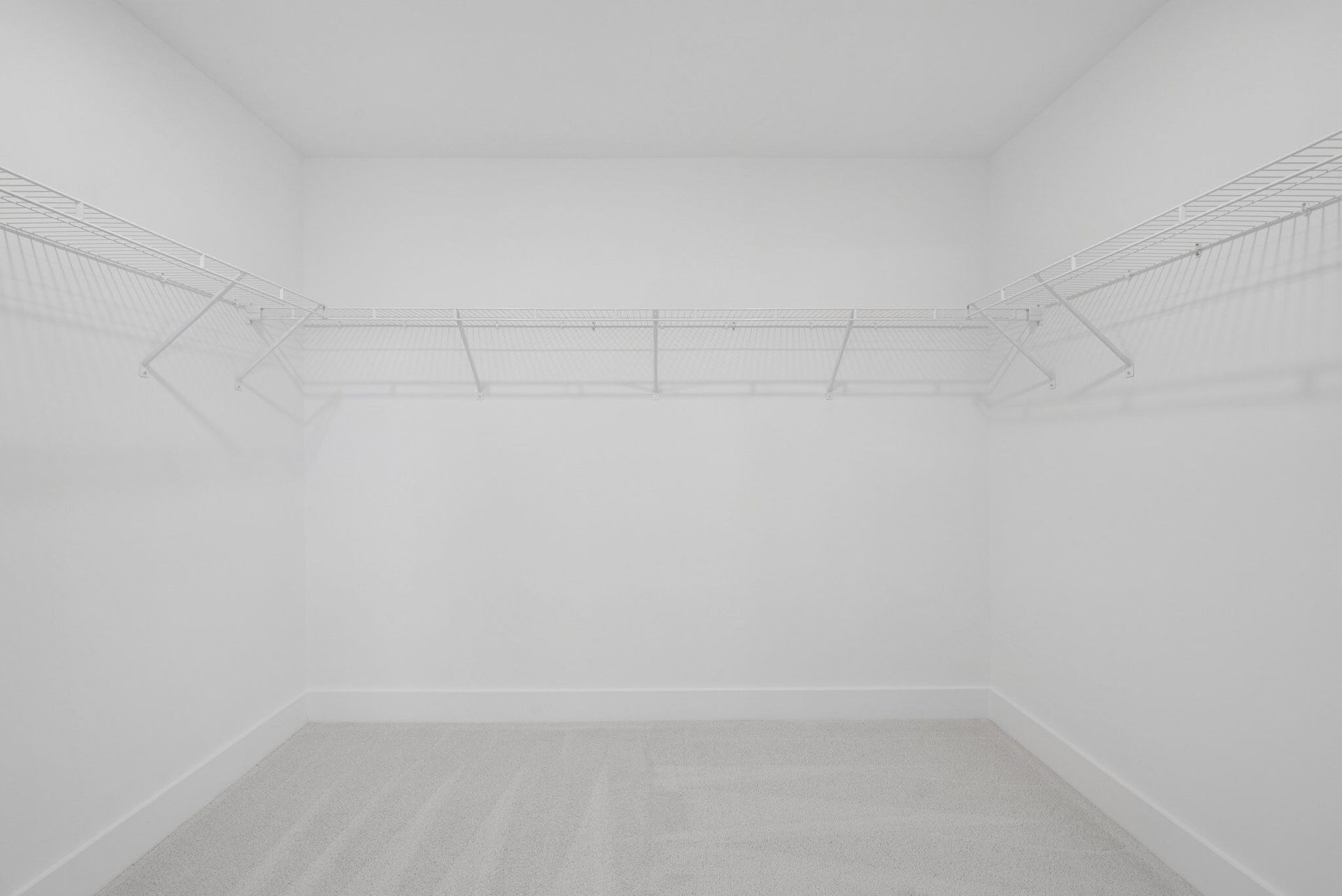 Owner's Closet