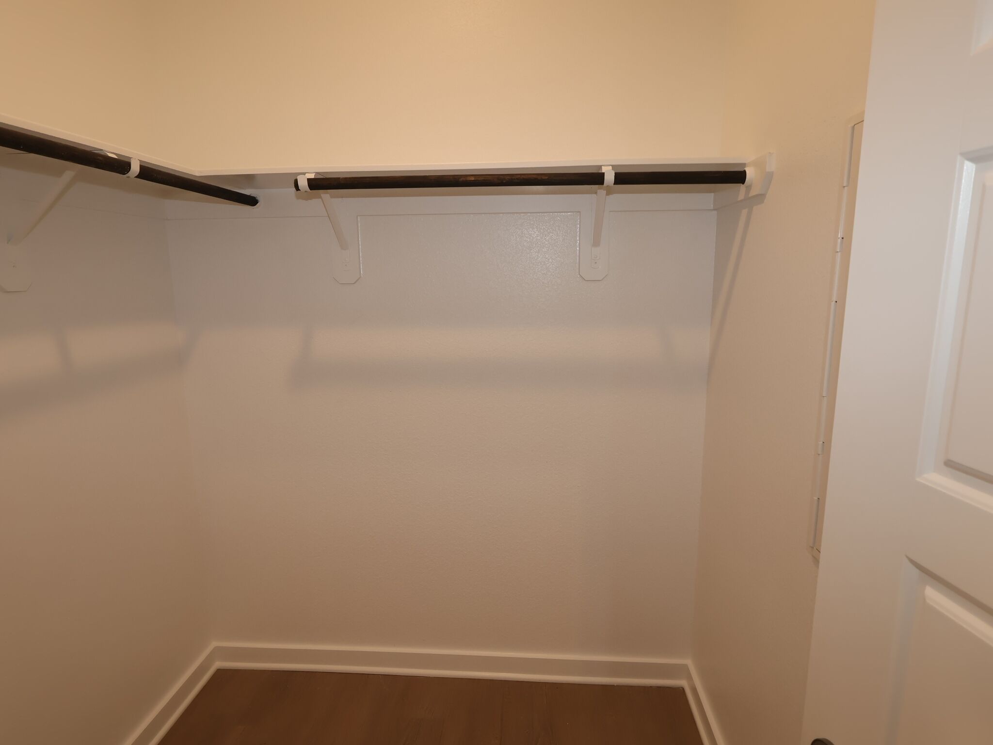 Owner's Closet