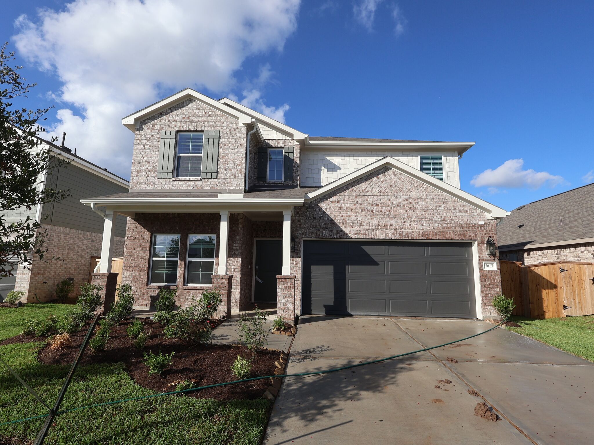 1615 Birch Wood Drive (Harrison)