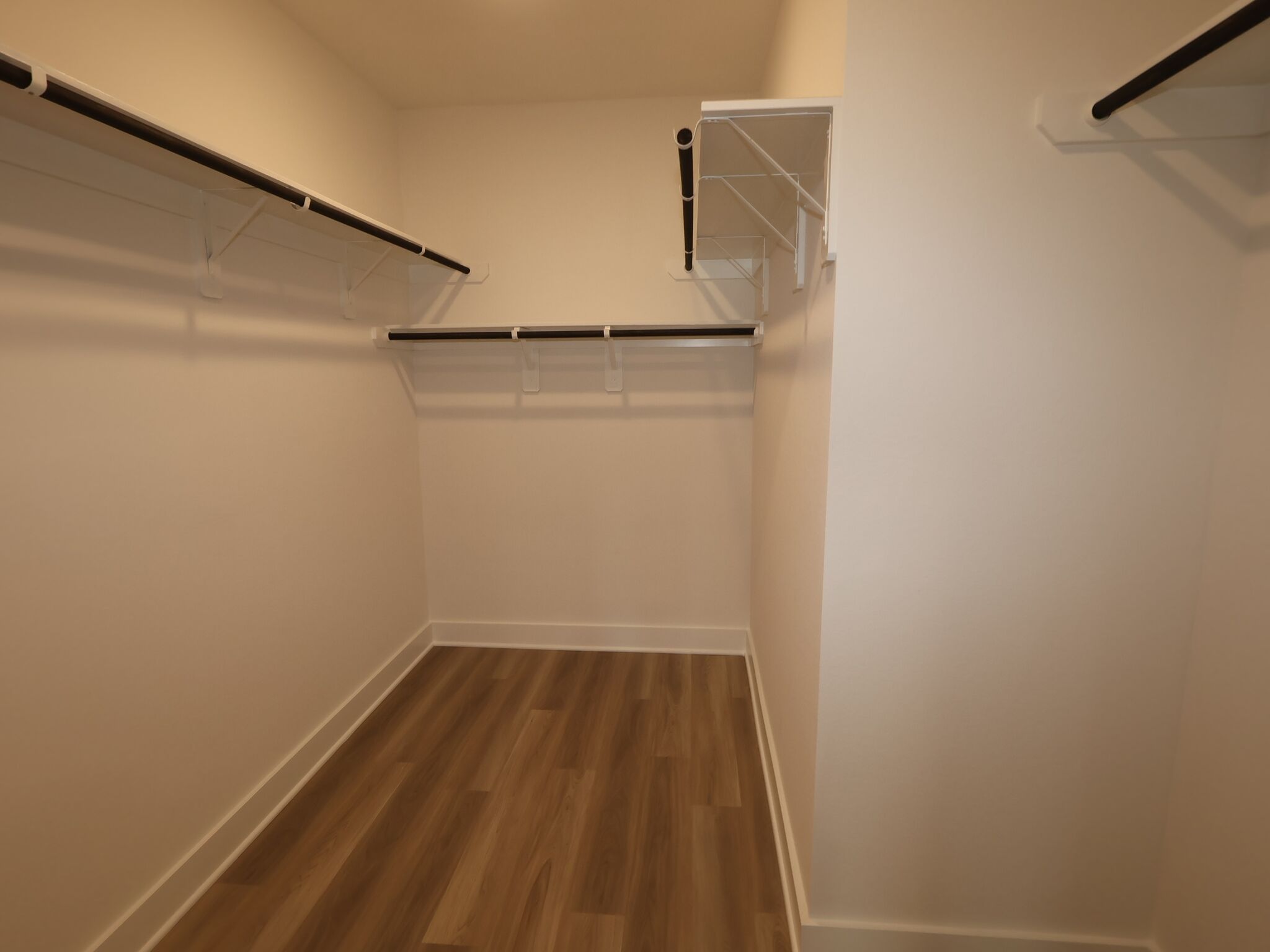 Owner's Closet
