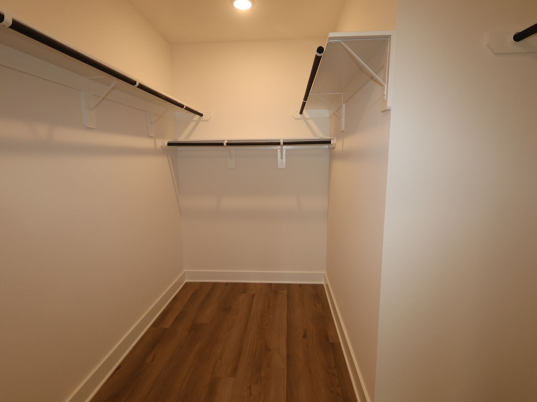 Owner's Closet
