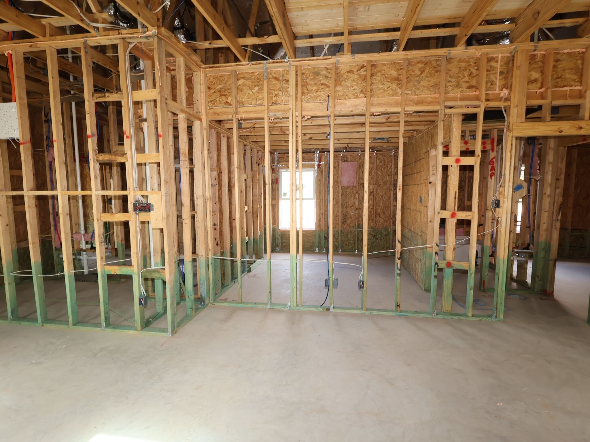 Framing