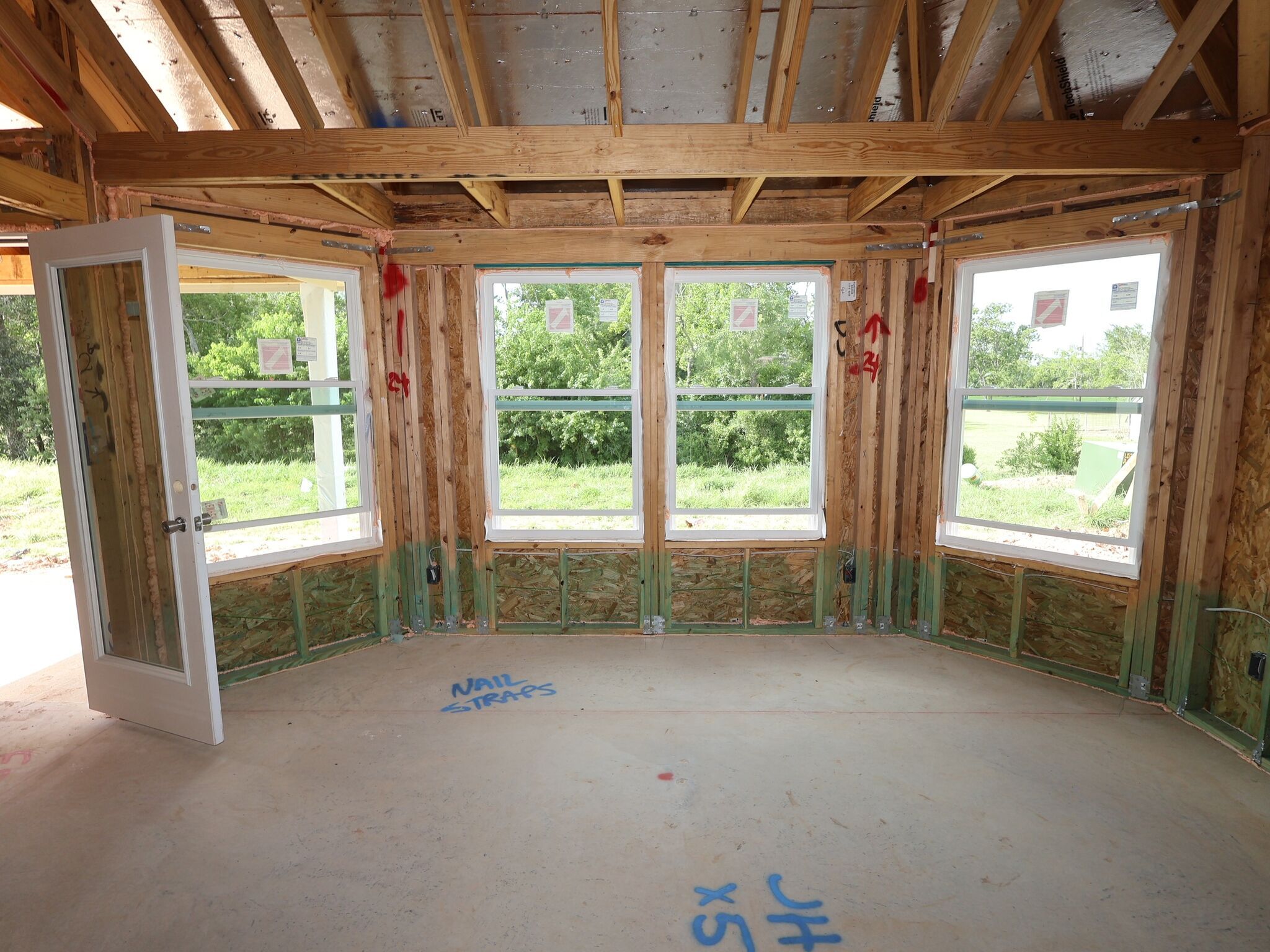 Framing