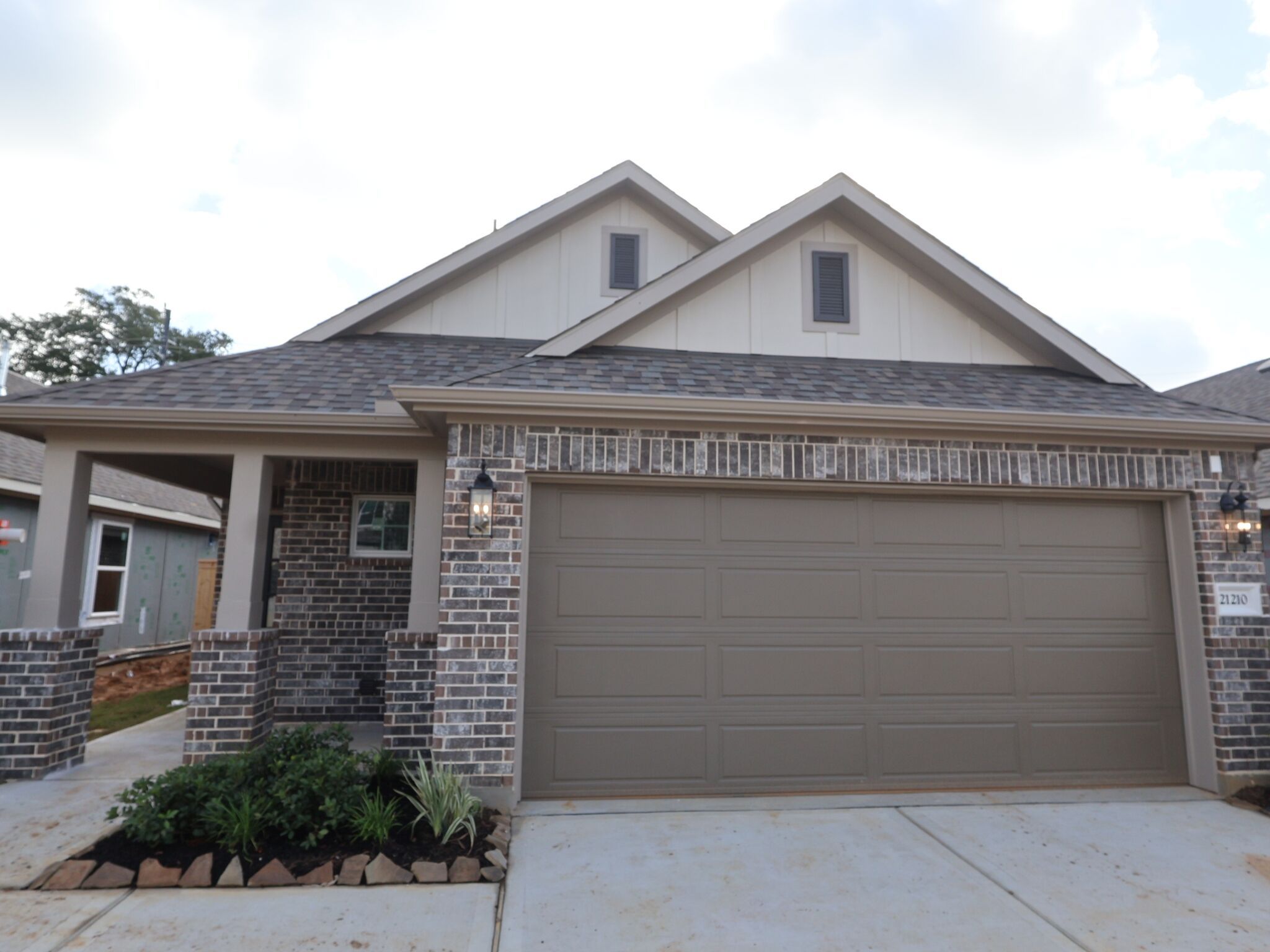 Aster - Sorella: Tomball, Texas - M/I Homes