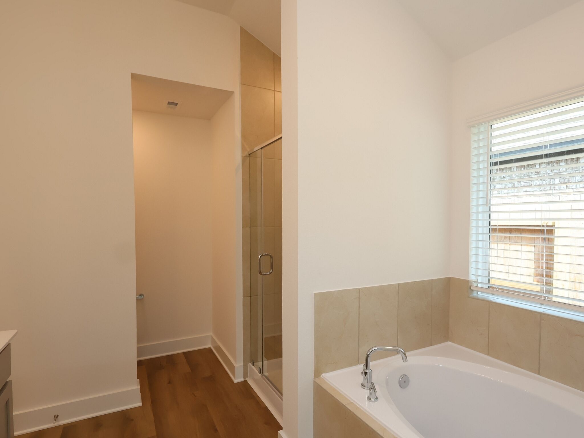 Owner's Bathroom