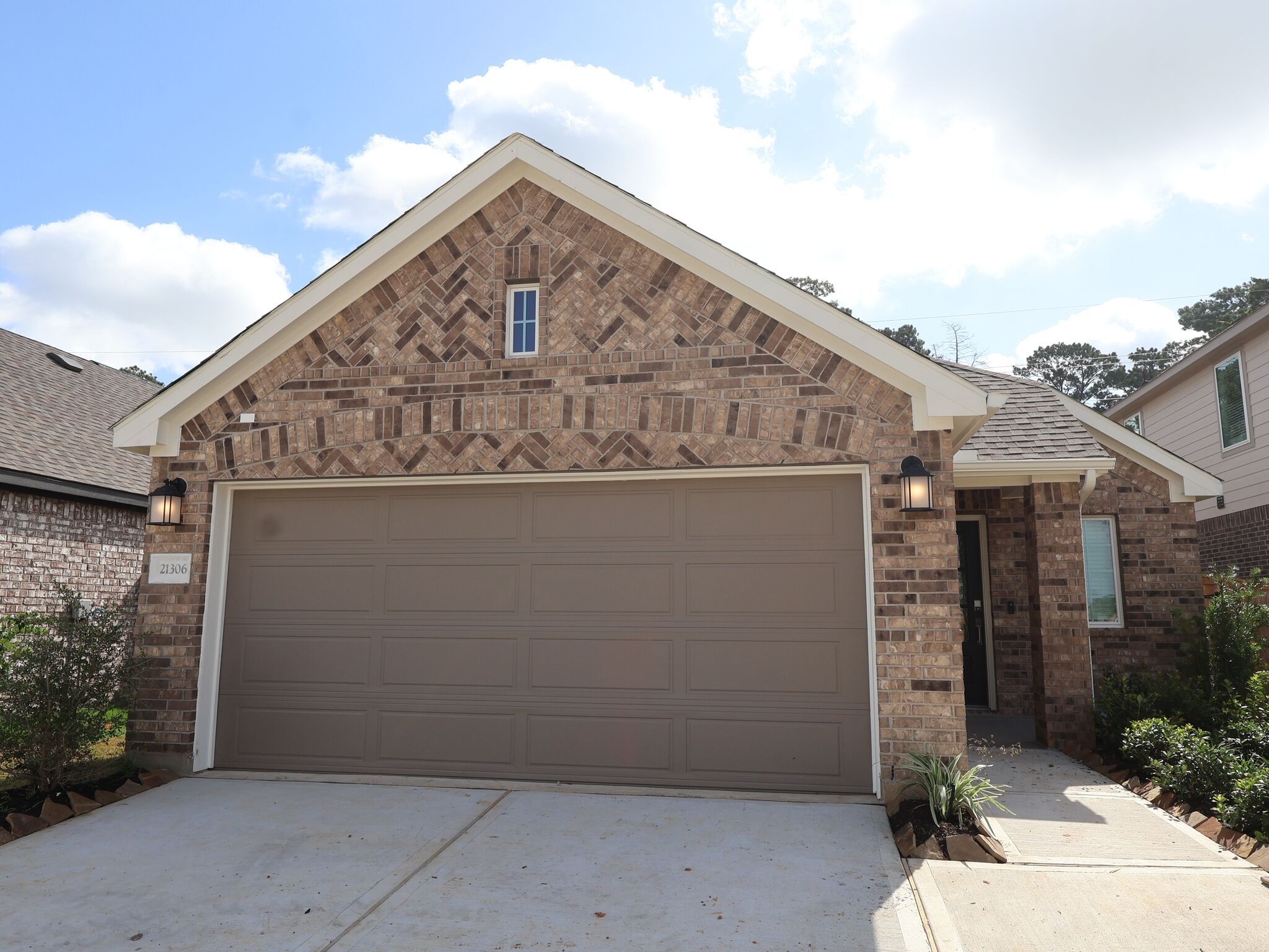 Boxwood - Sorella: Tomball, Texas - M/I Homes