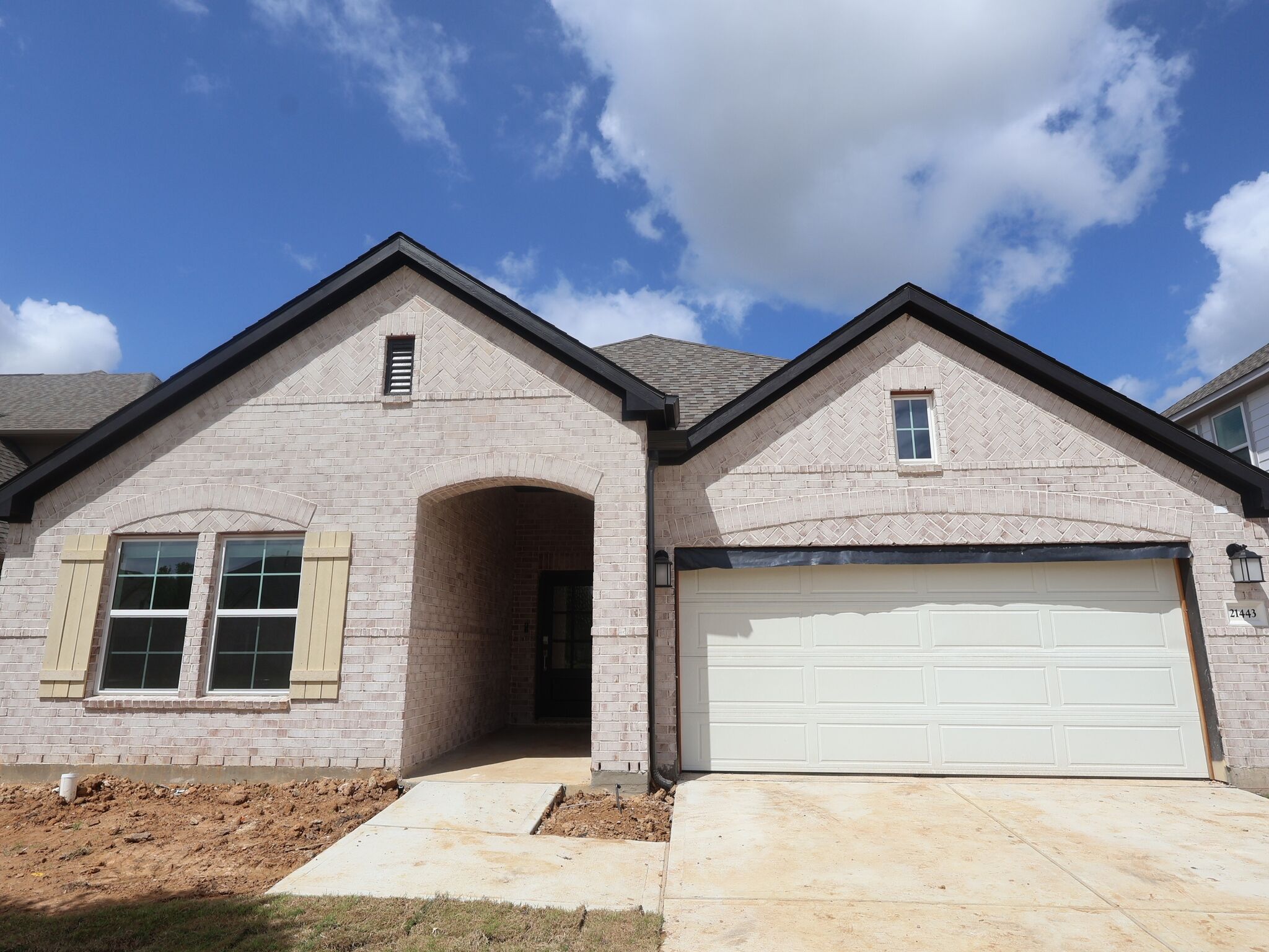 Esparanza - Sorella: Tomball, Texas - M/I Homes