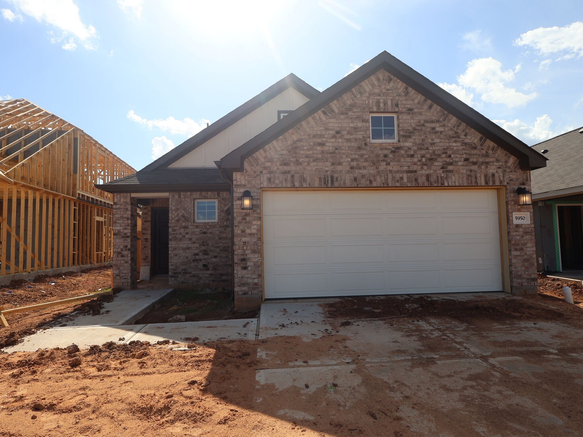 5950 Texas Sun Drive (Aster)