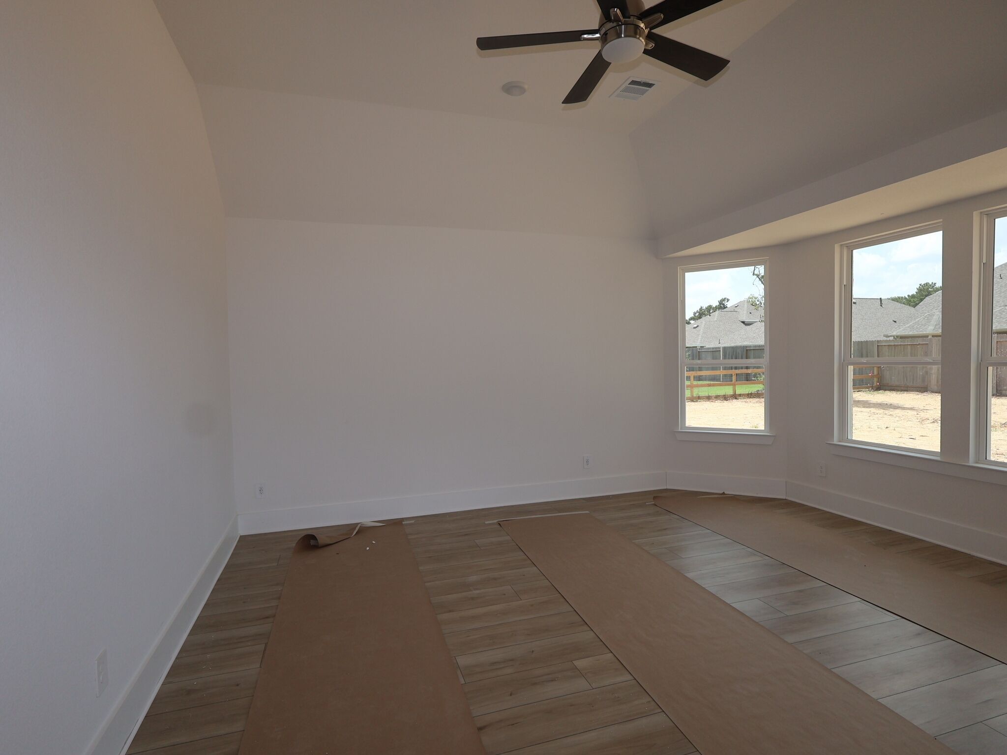 Owner's Bedroom