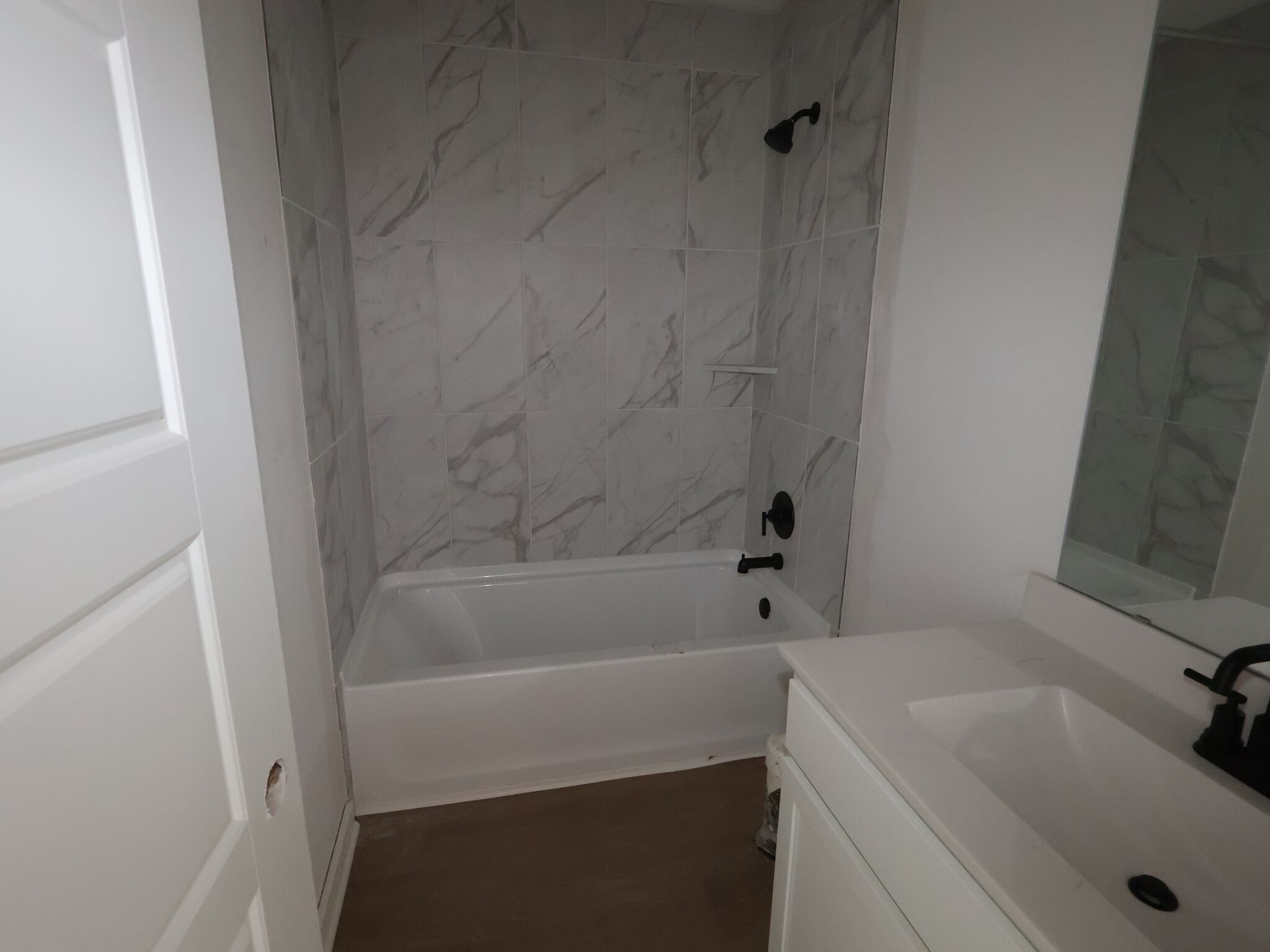Owner's Bathroom