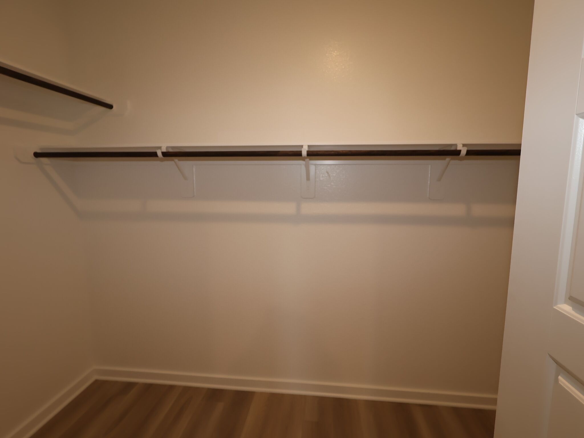 Owner's Closet