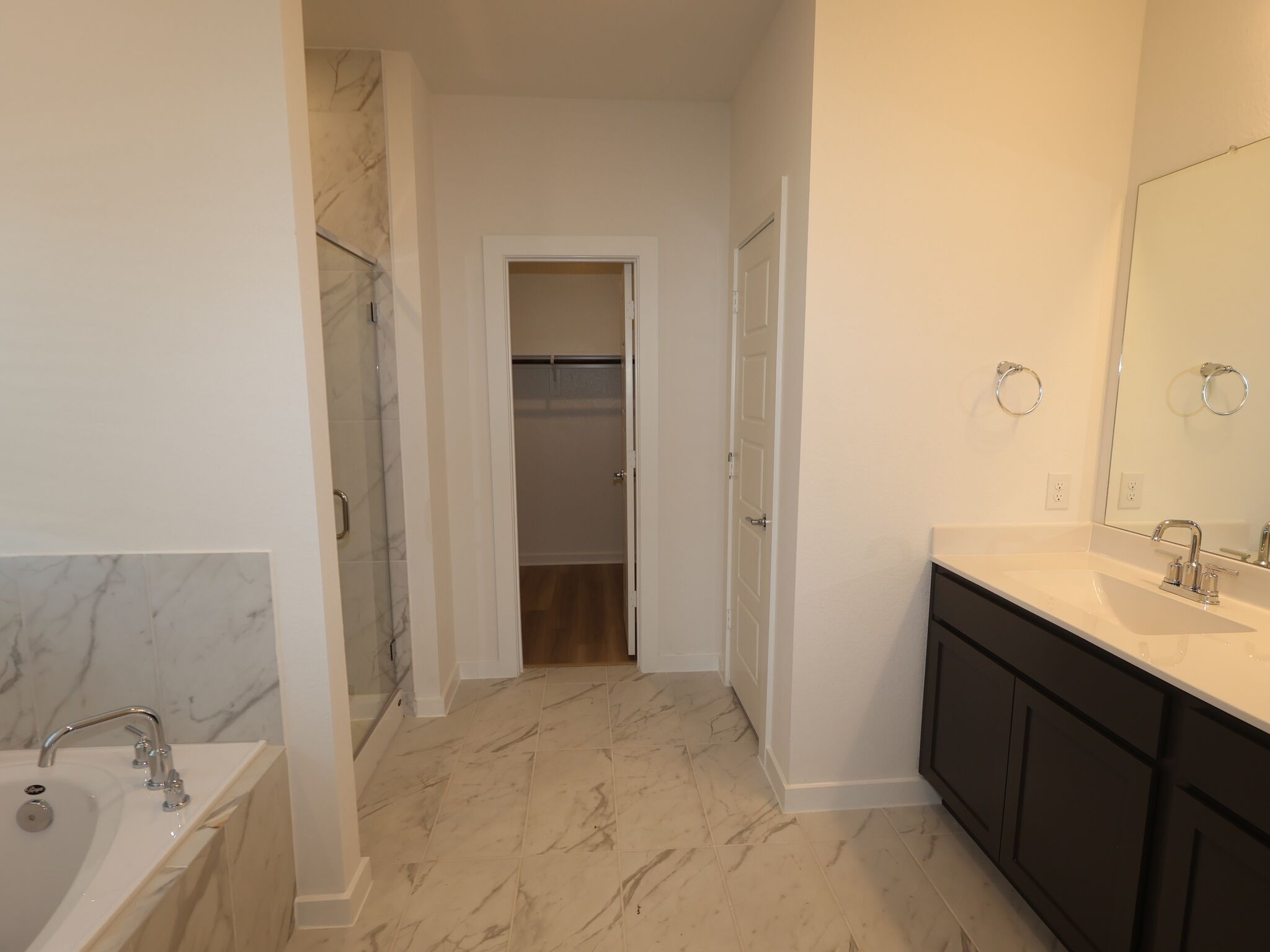 Owner's Bathroom