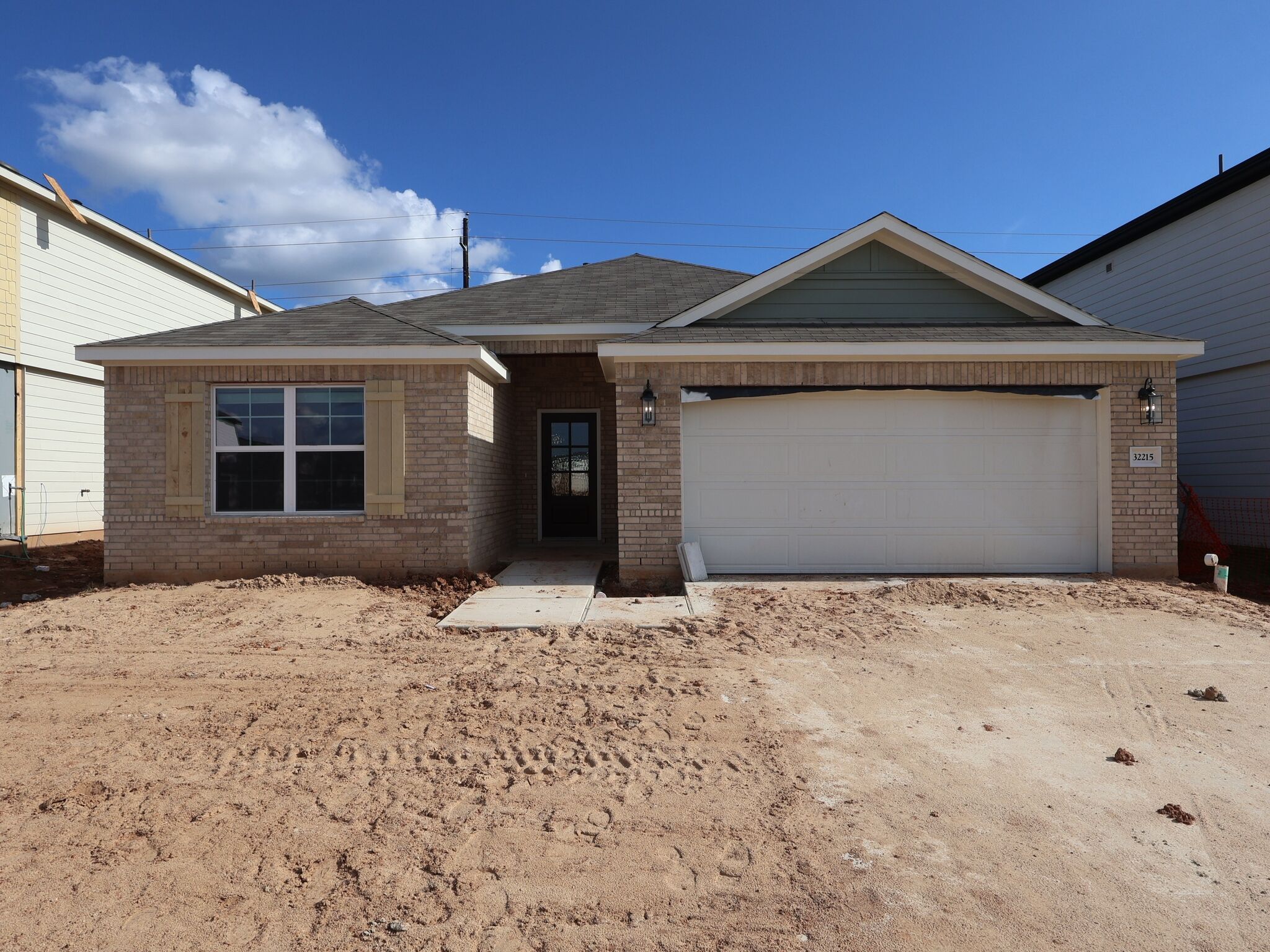 32215 Morning Luster Court (Boone)