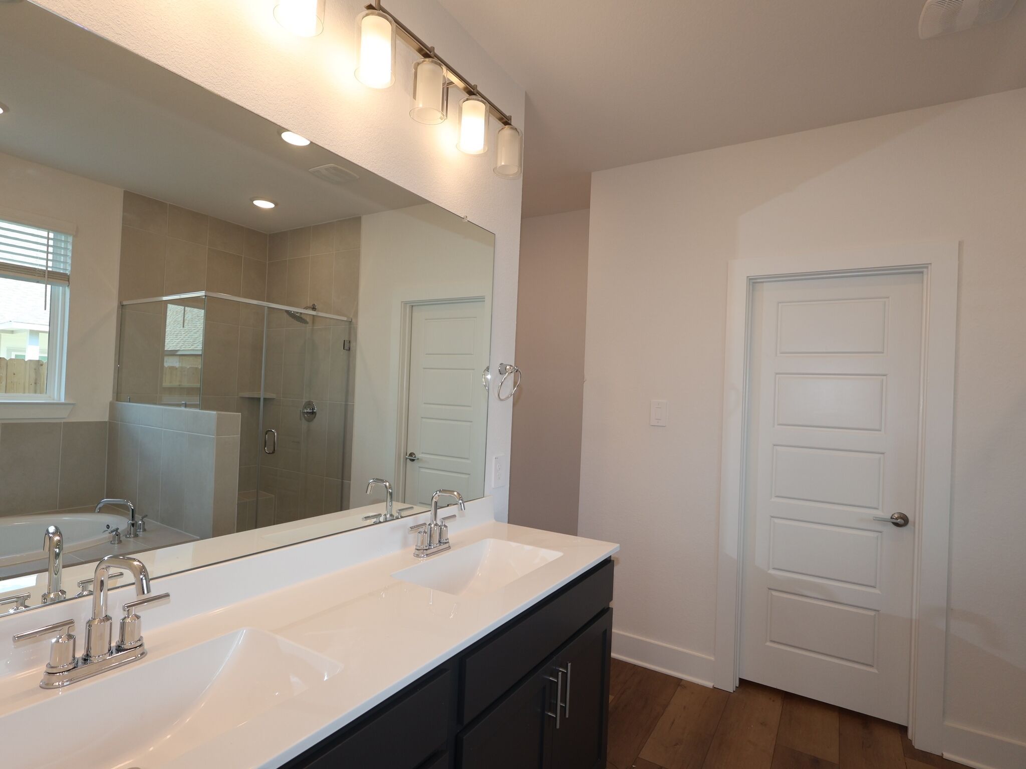 Owner's Bathroom