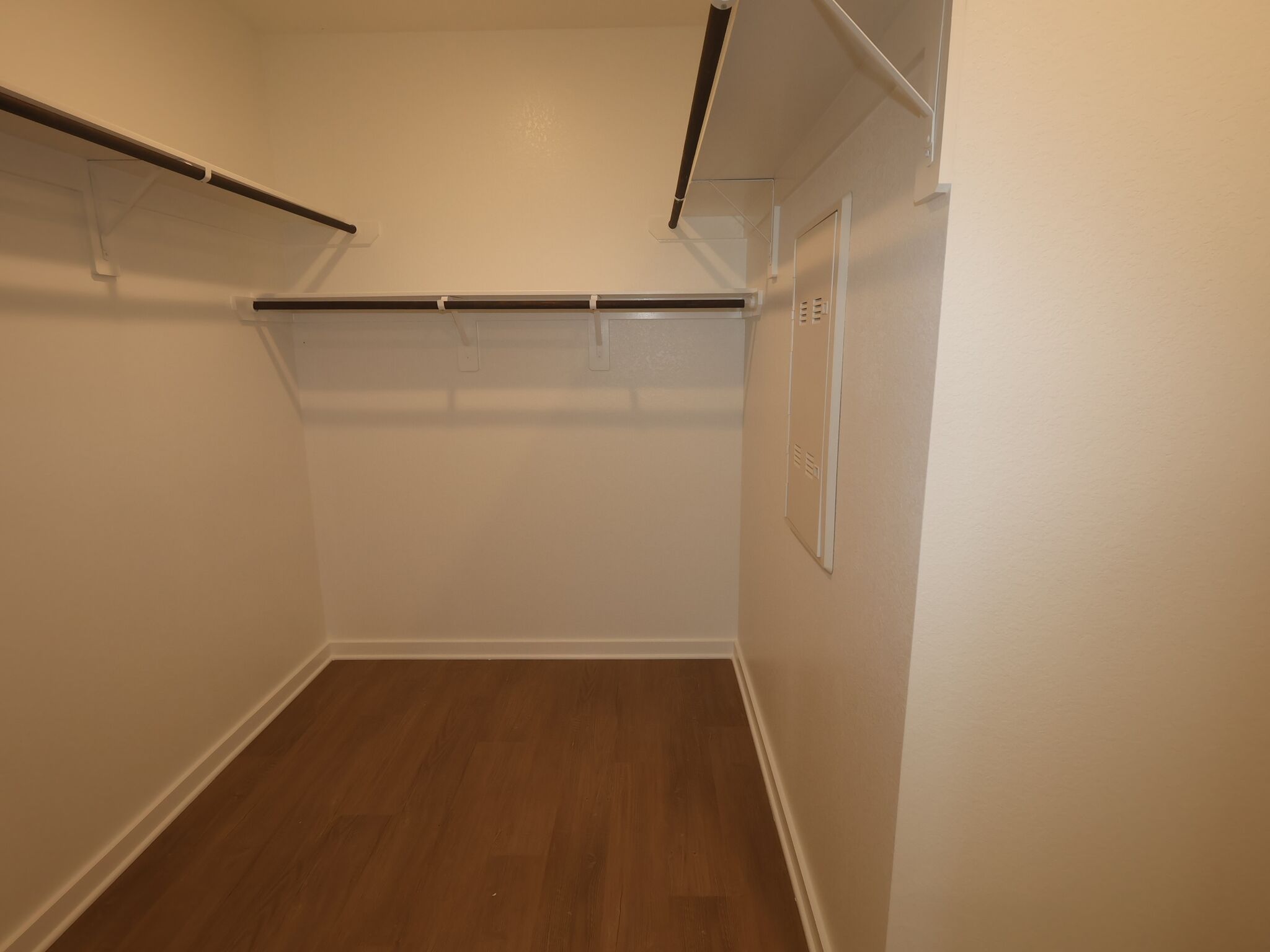 Owner's Closet