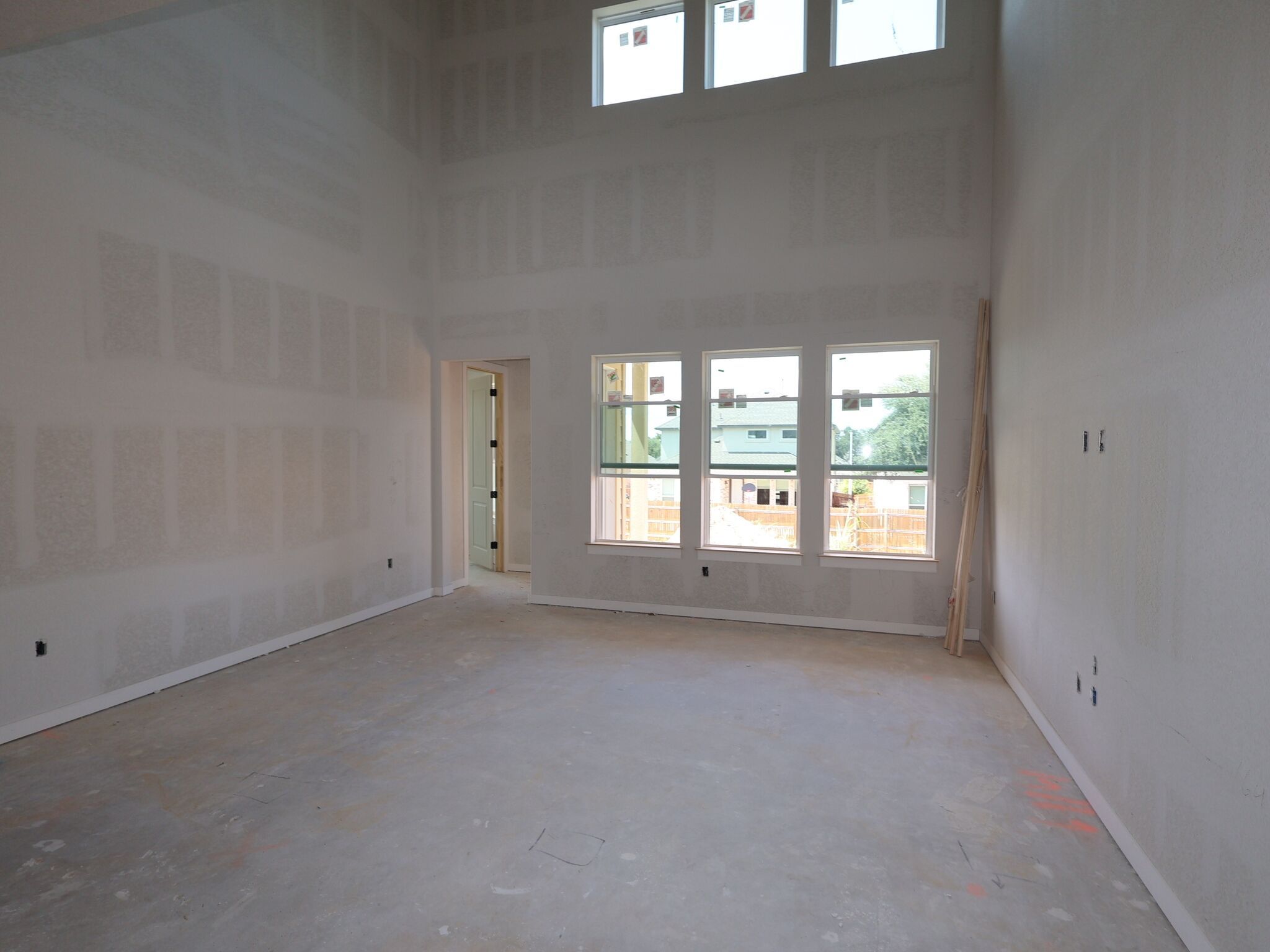 Brahman - Cedar Brook: Leander, Texas - M/I Homes