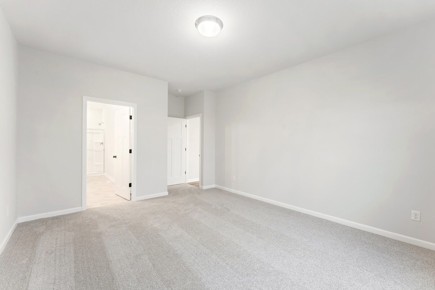 Owner's Bedroom