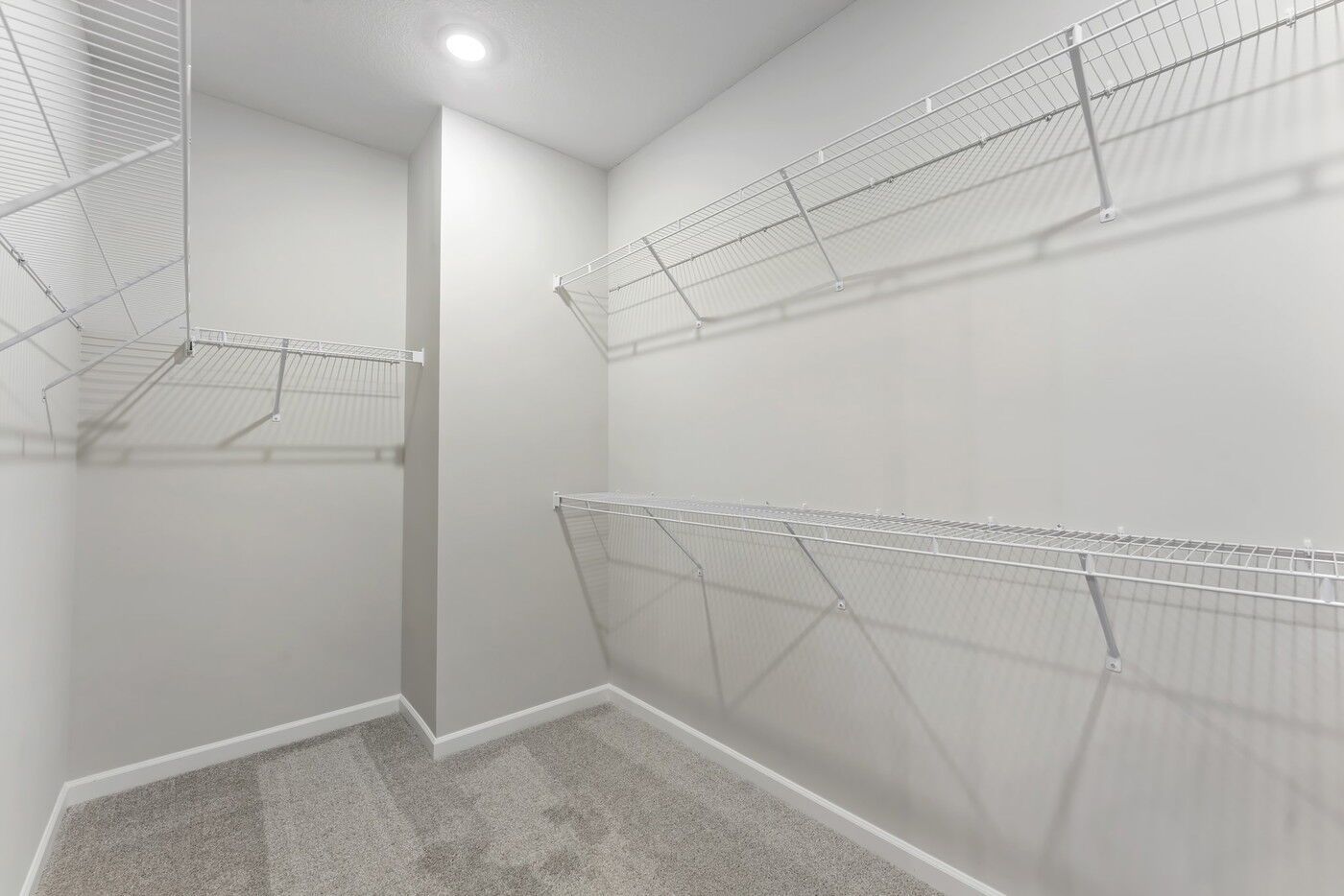 Owner's Closet