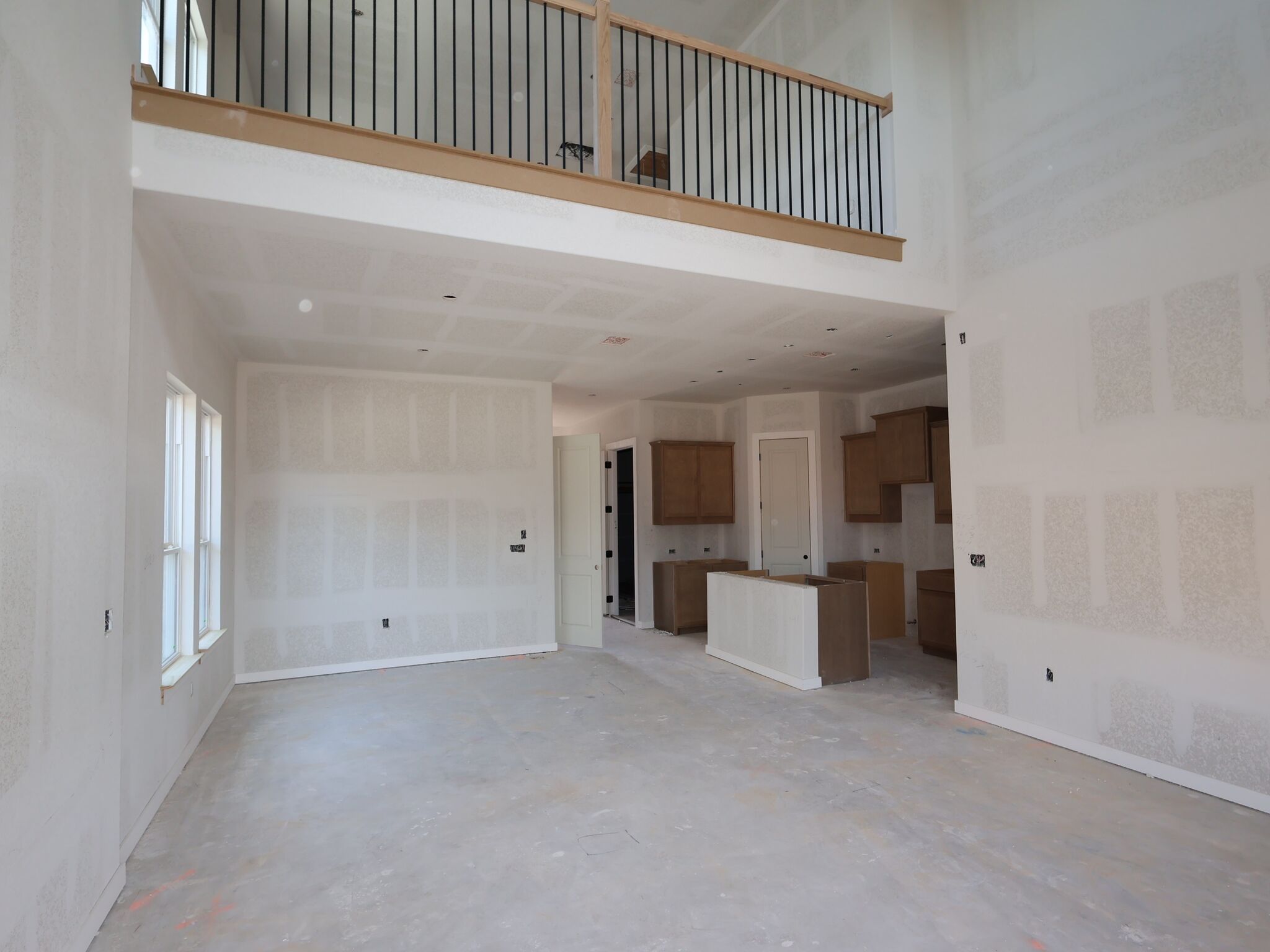 Brahman - Cedar Brook: Leander, Texas - M/I Homes