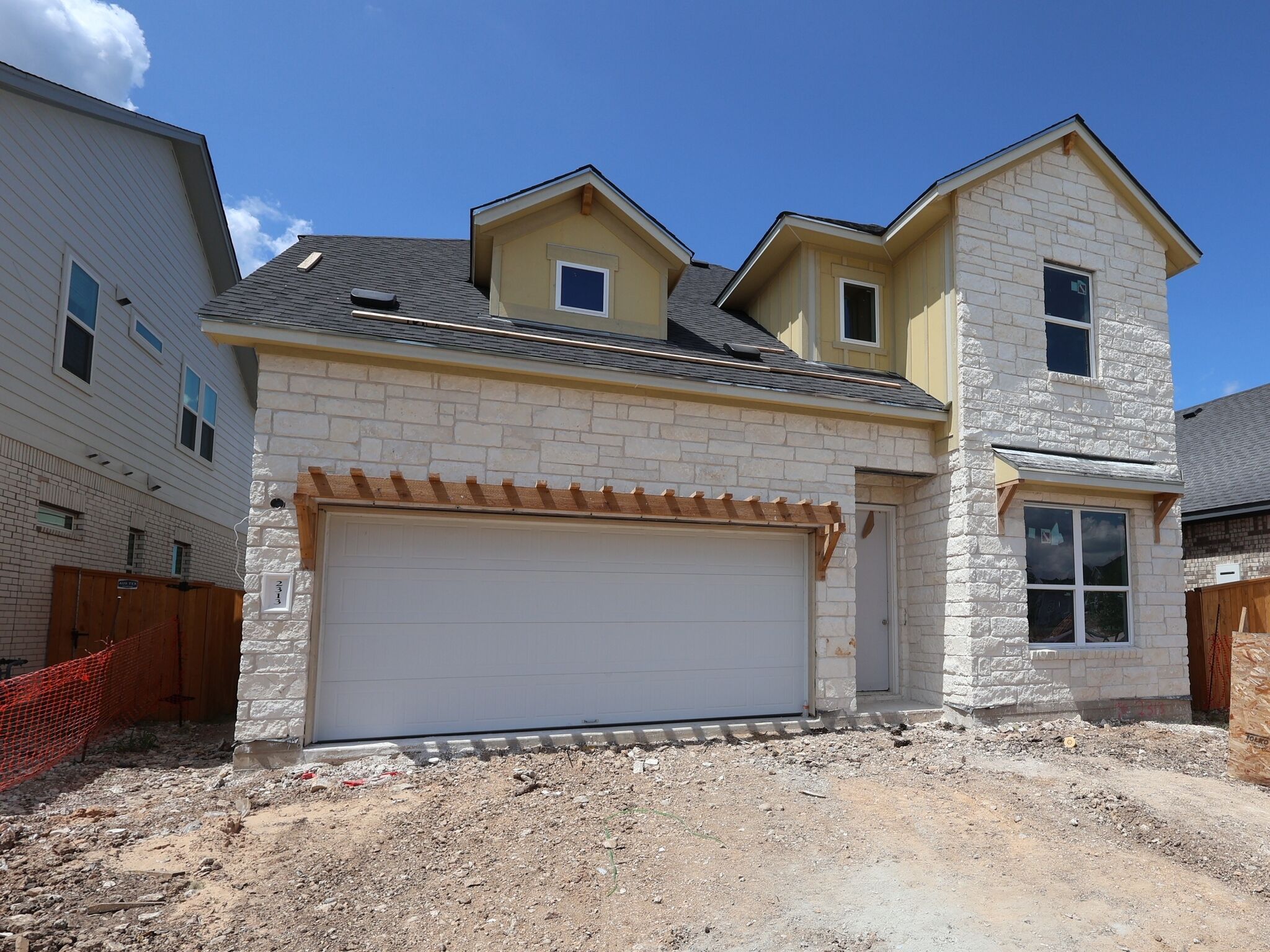2313 Spokane Drive (Brahman)