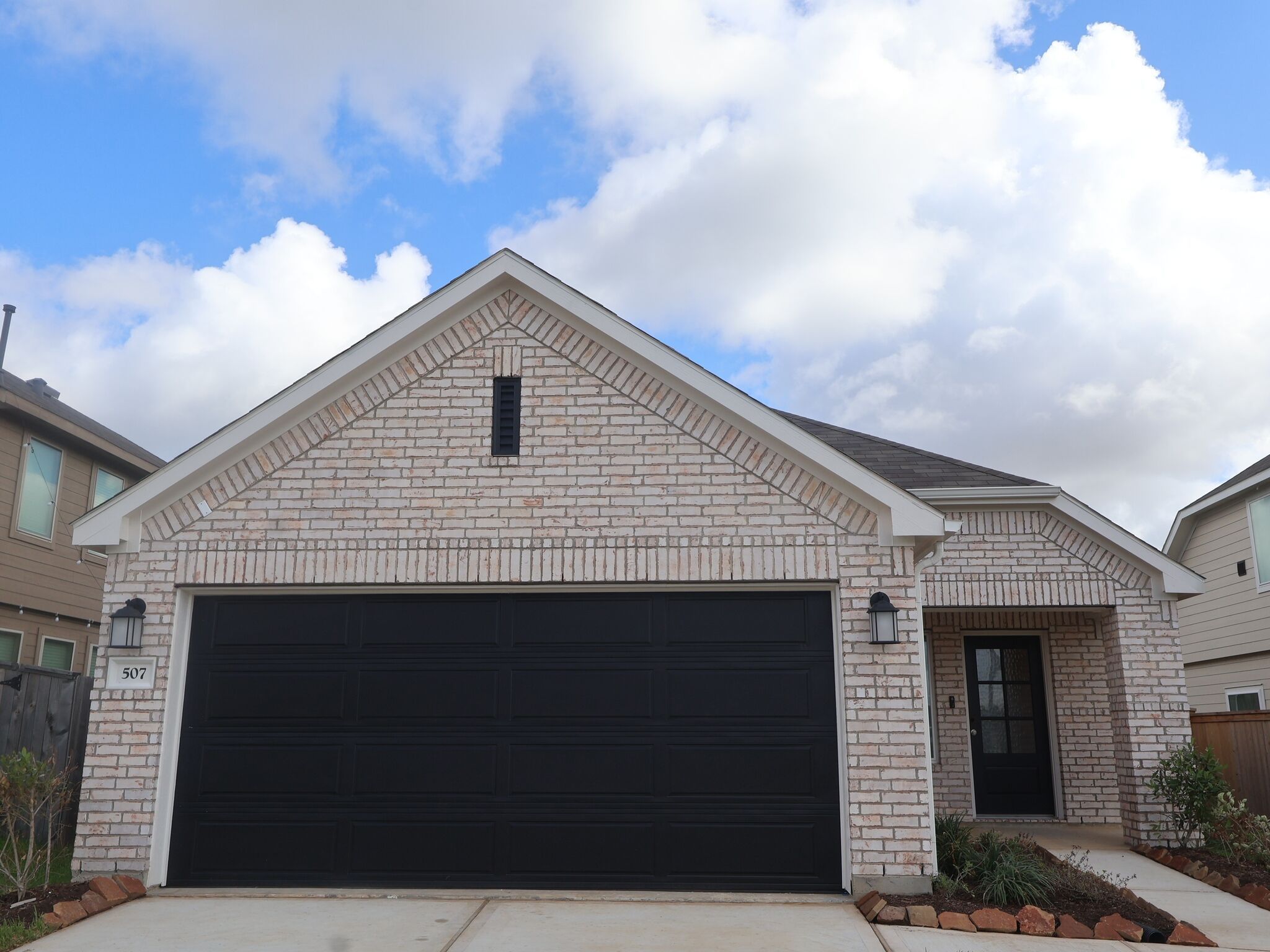 Azalea - Magnolia Ridge: Magnolia, Texas - M/I Homes