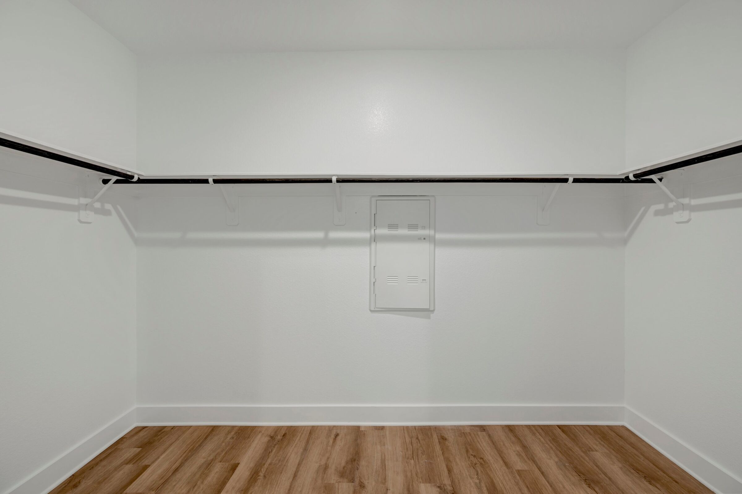 Owner's Closet
