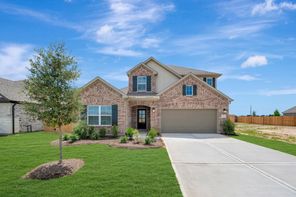 2127 Lone Bronco Boulevard (Barbosa)