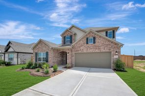2127 Lone Bronco Boulevard (Barbosa)