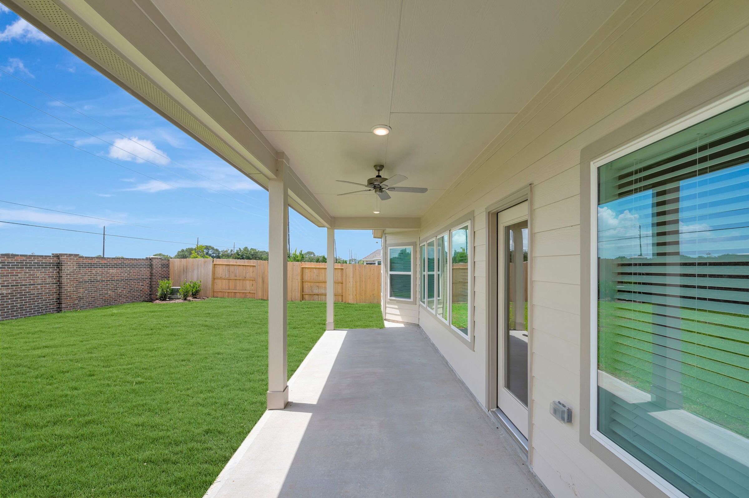 Porch