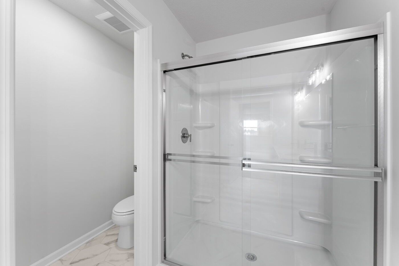 Owner's Bathroom