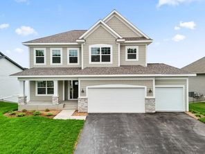 916 Big Woods Drive (Alexander)