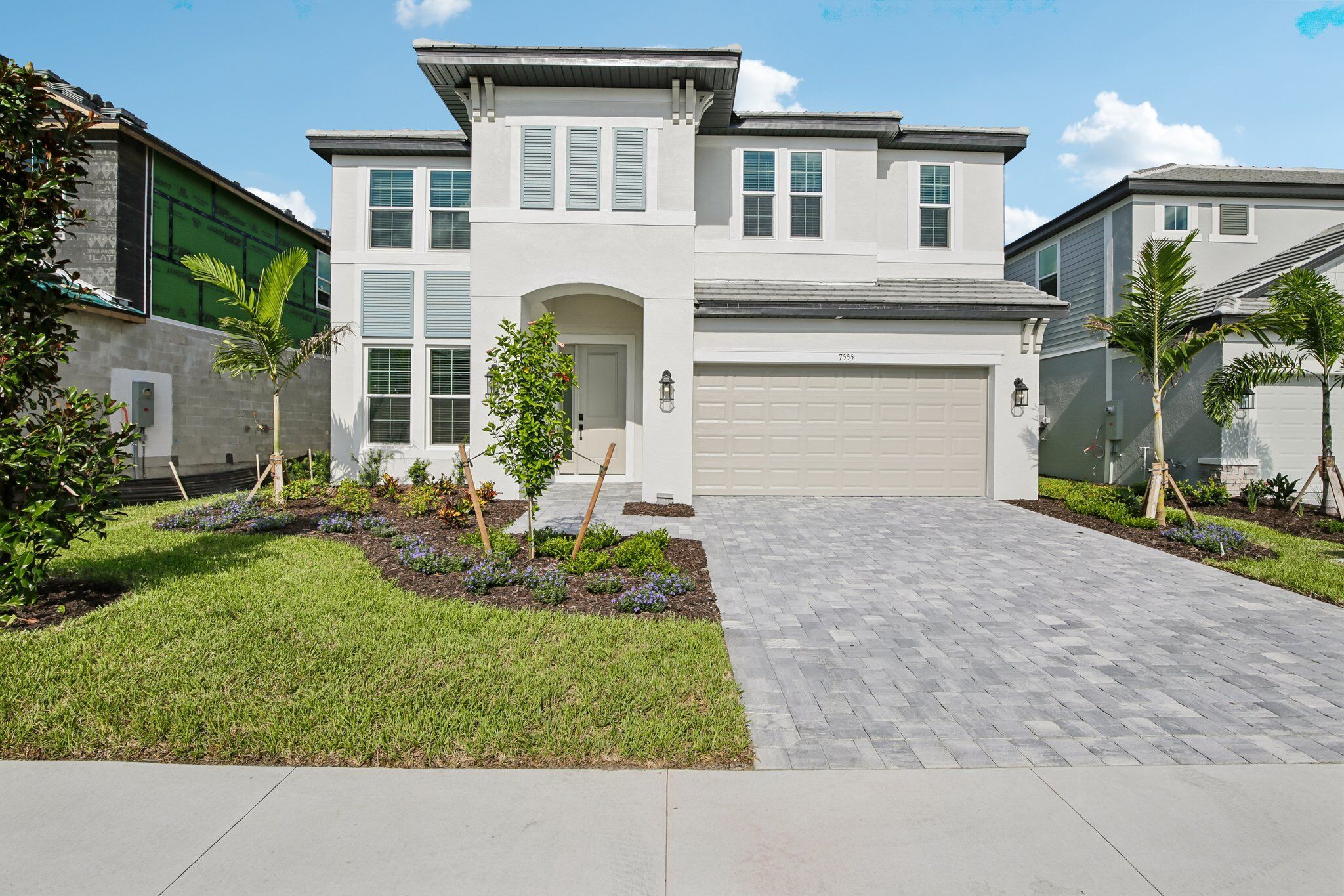 7555 Hawkstone Drive (Wekiva)
