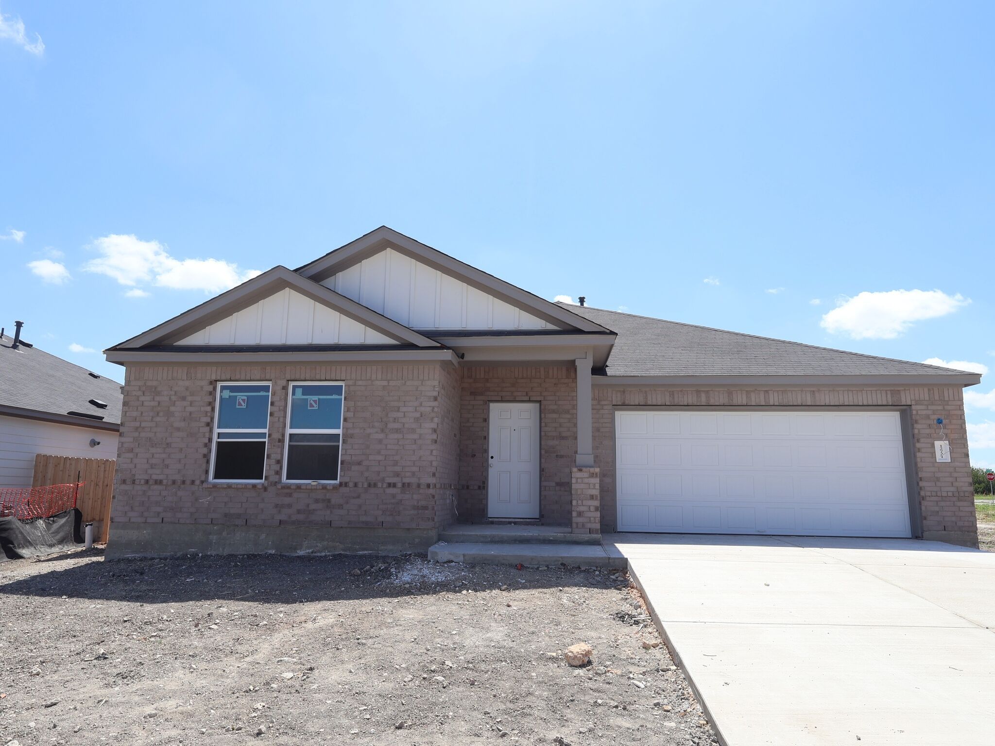 Fairfield - Willow Springs: Buda, Texas - M/I Homes