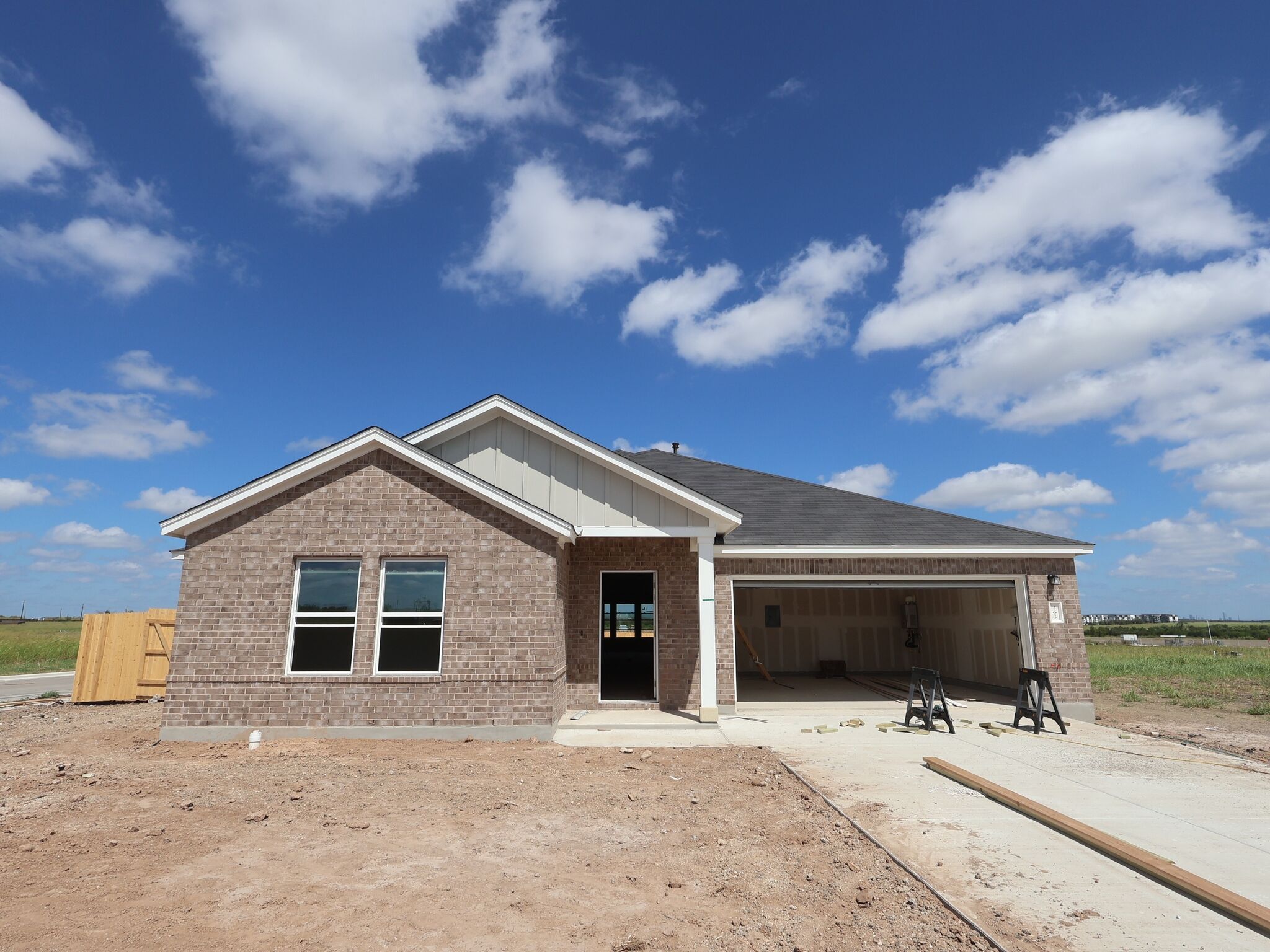 Fairfield - Willow Springs: Buda, Texas - M/I Homes