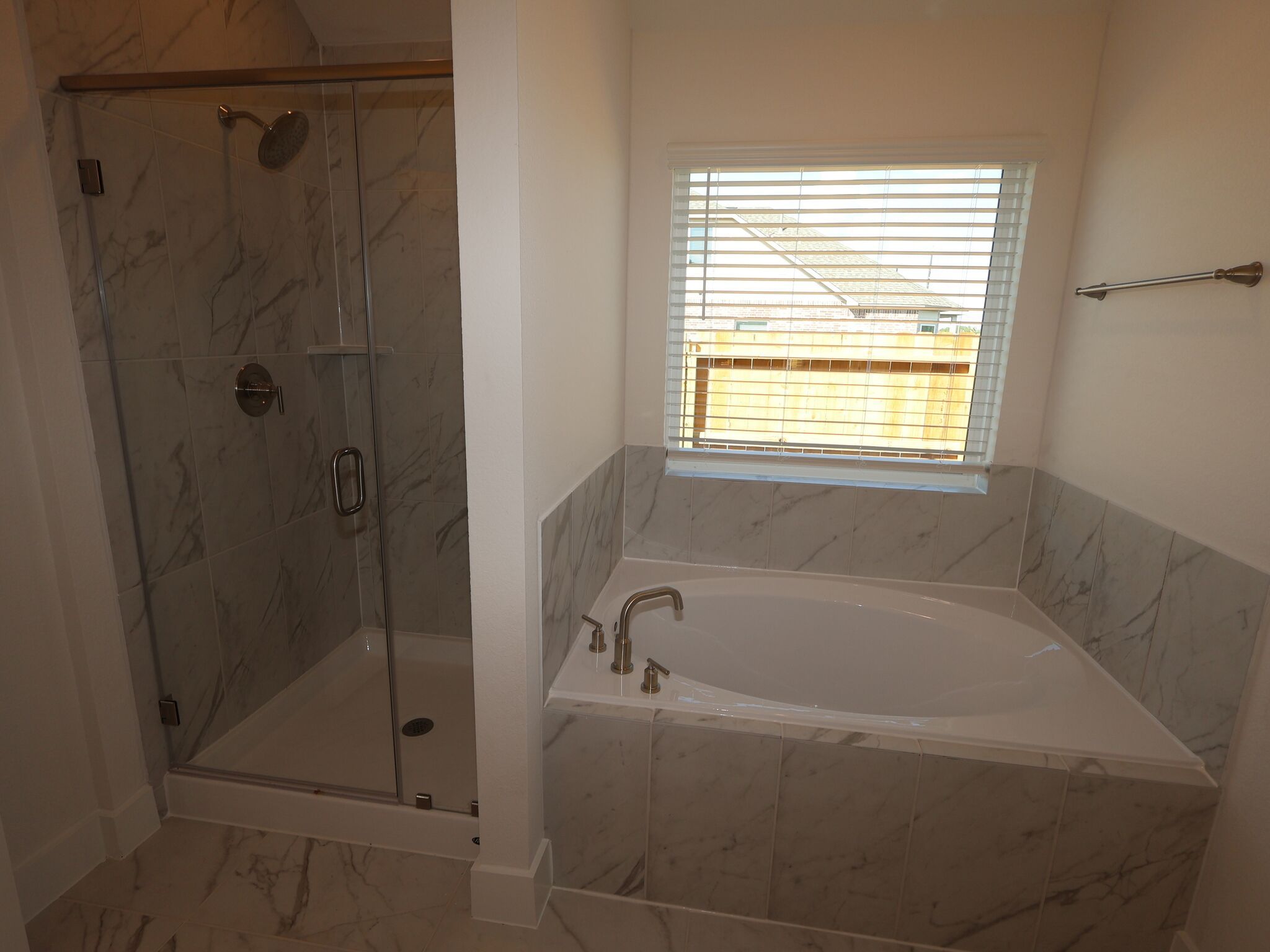 Owner's Bathroom
