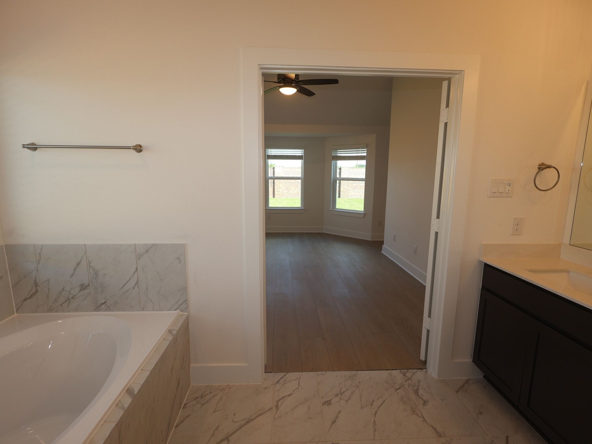 Owner's Bathroom