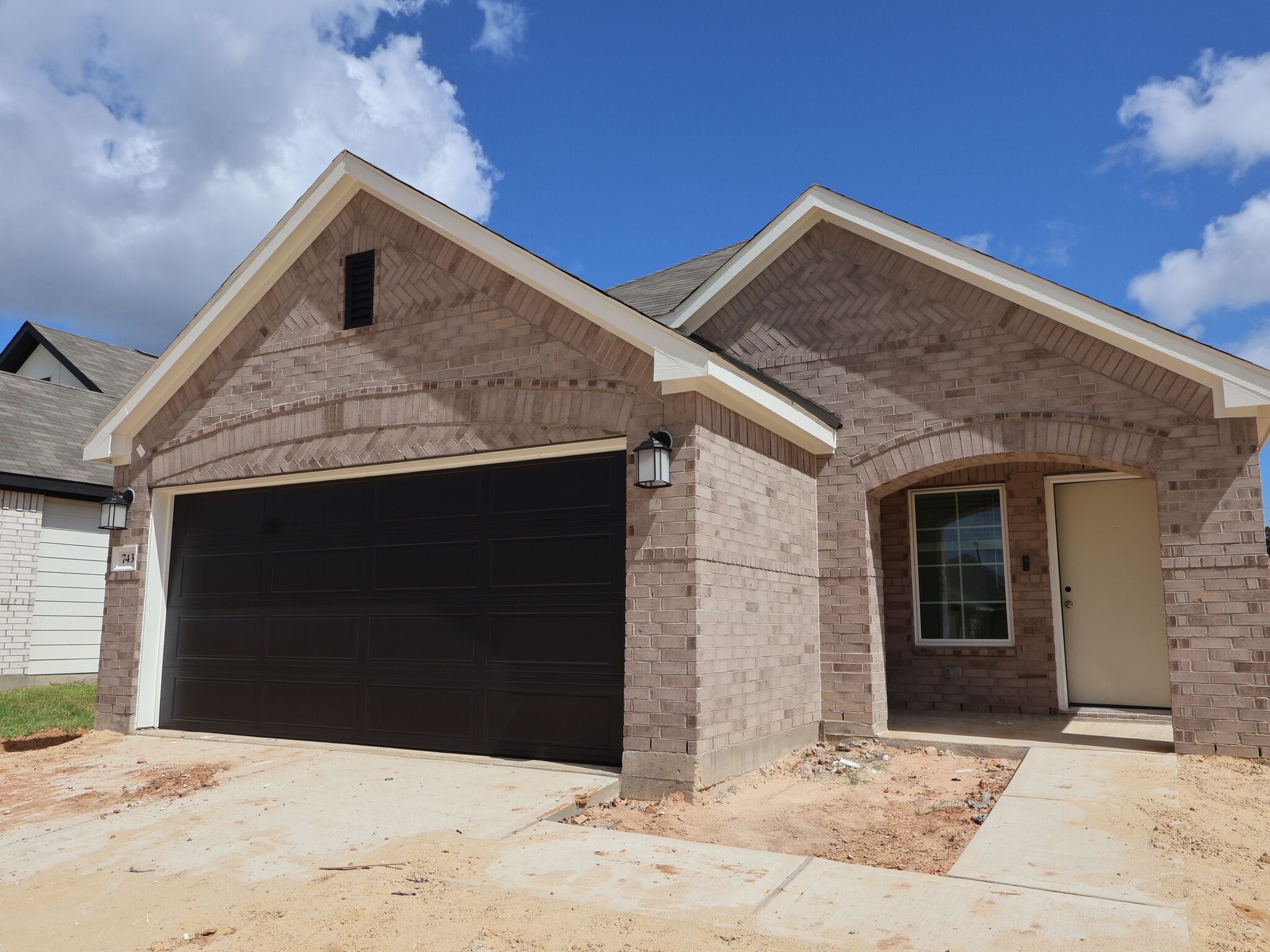 Magnolia - Magnolia Ridge: Magnolia, Texas - M/I Homes