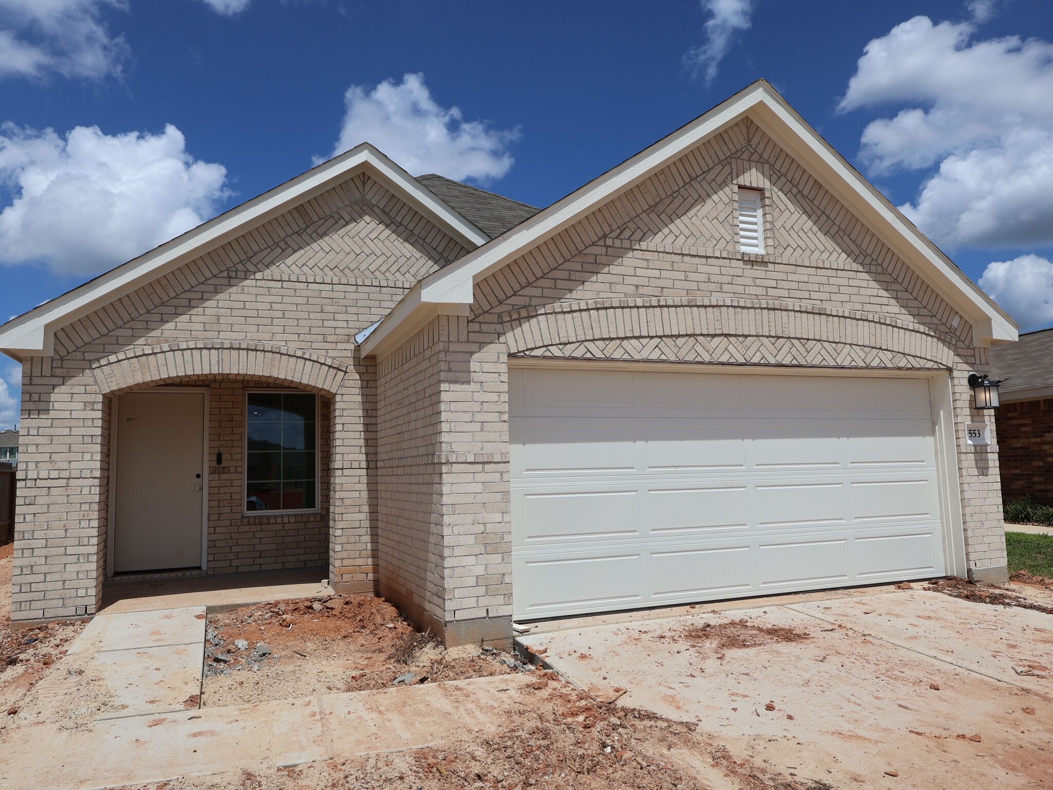 553 Copper Springs Drive (Magnolia)