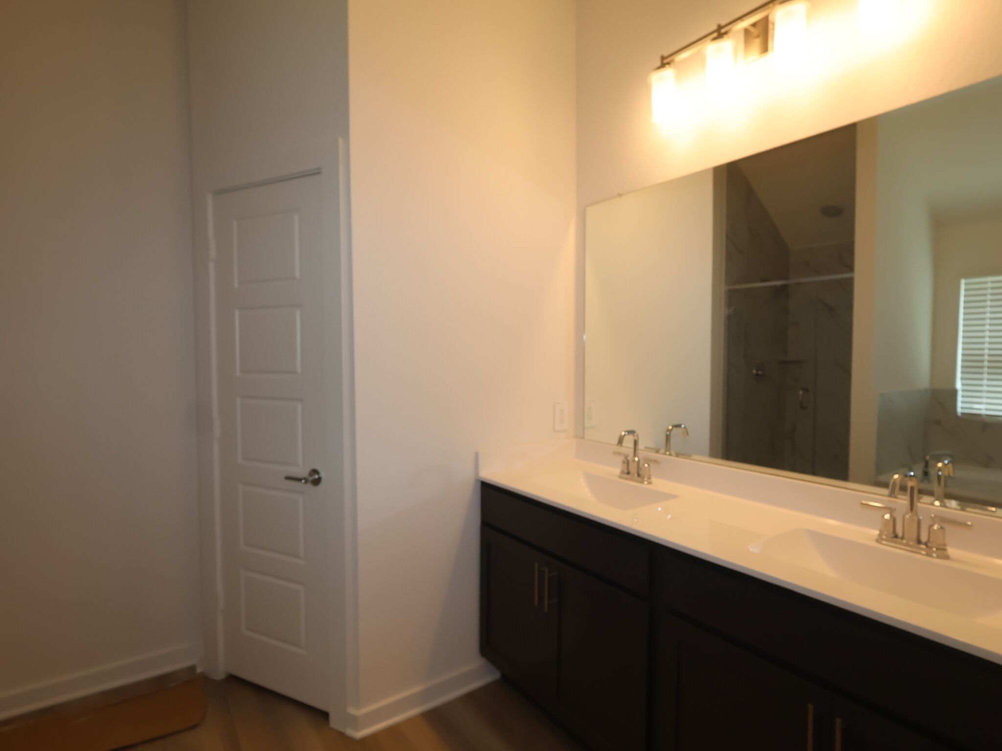 Owner's Bathroom