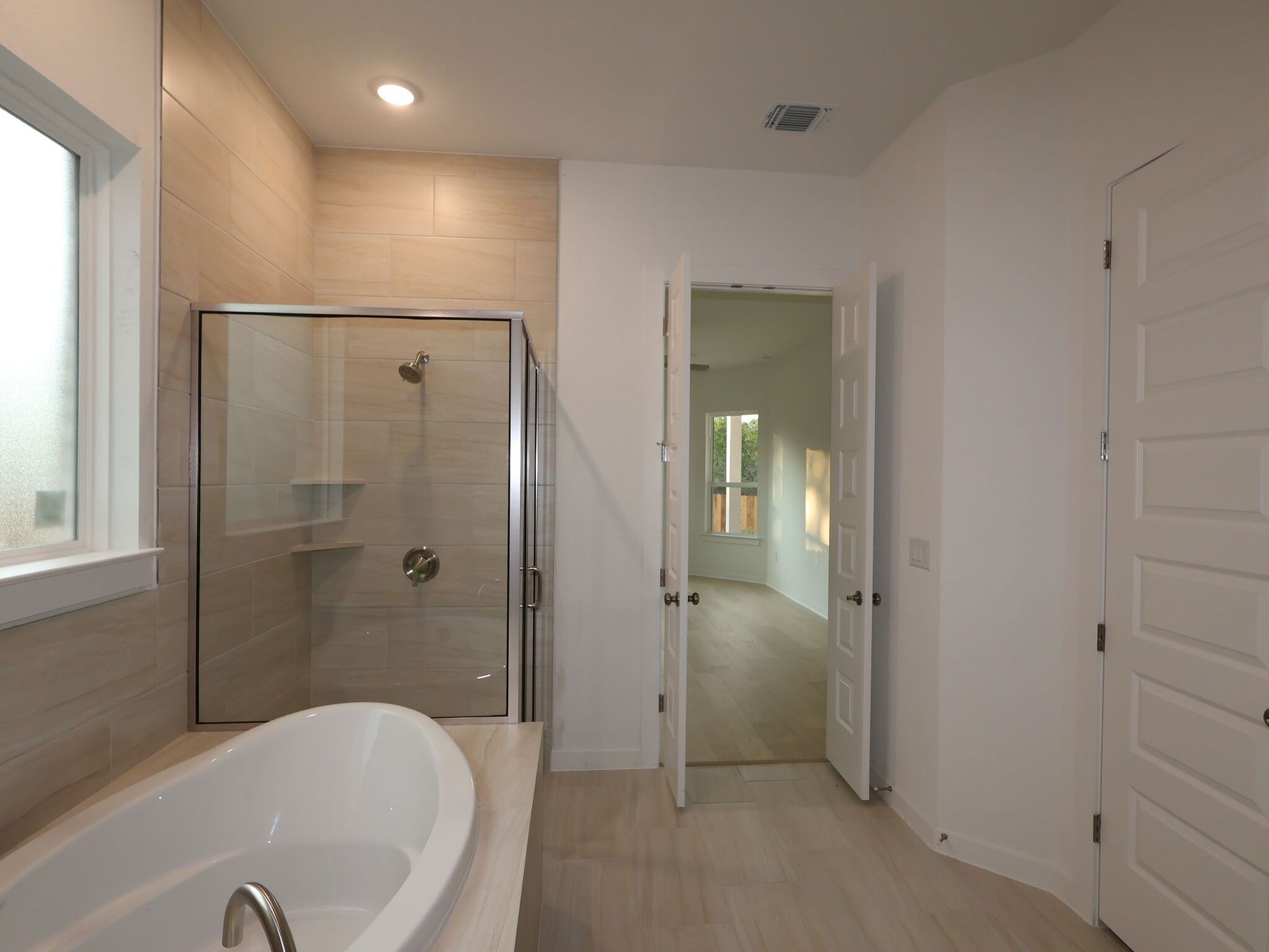 Owner's Bathroom