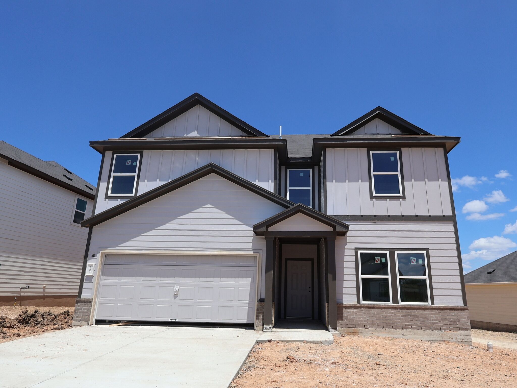 Front Exterior