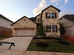 4013 Waxahachie Road (Balcones II)