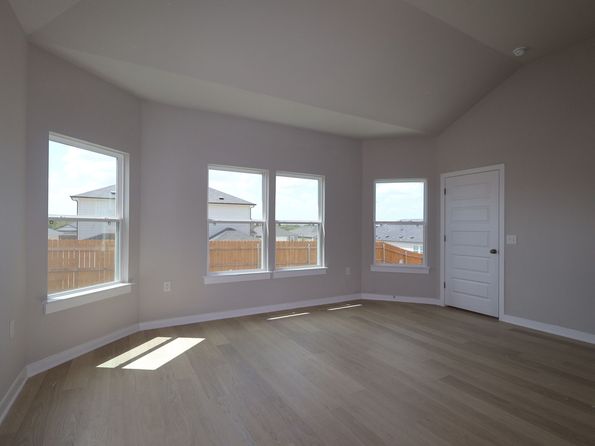 Owner's Bedroom