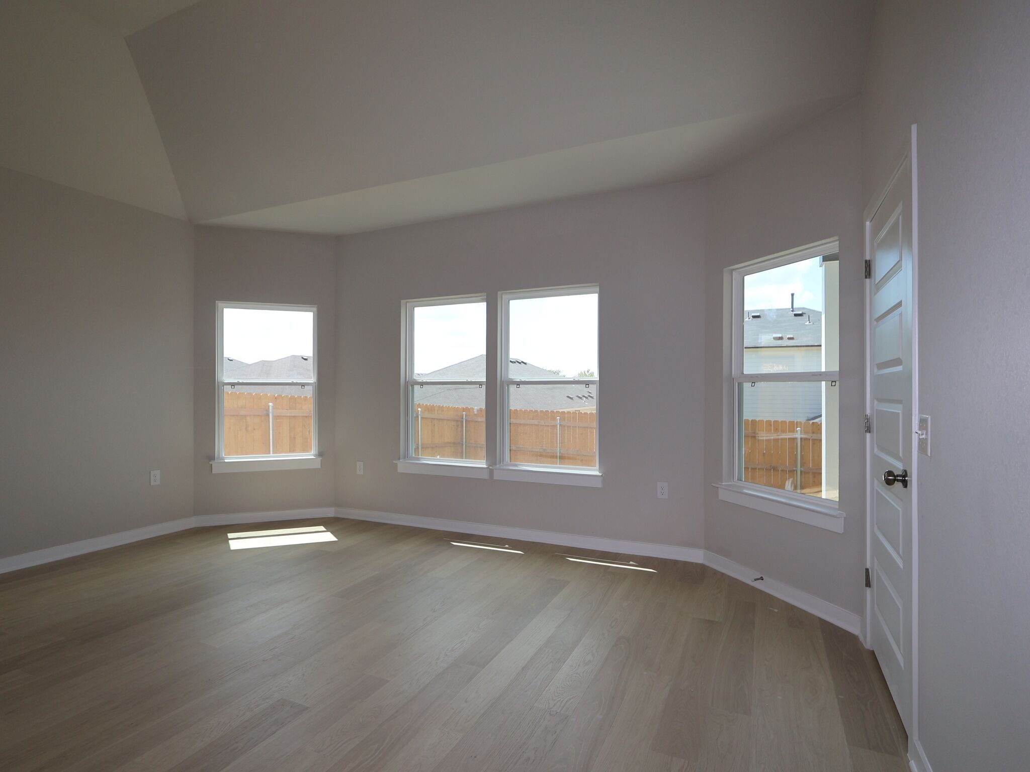 Owner's Bedroom