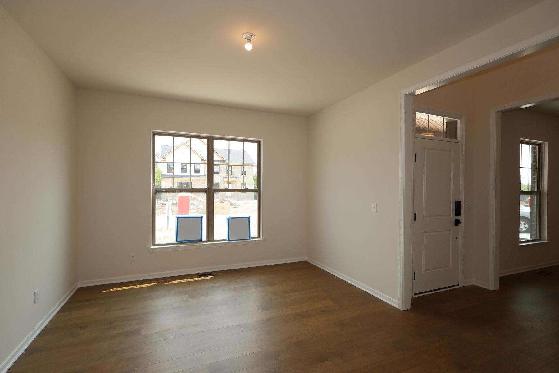 Flex Room
